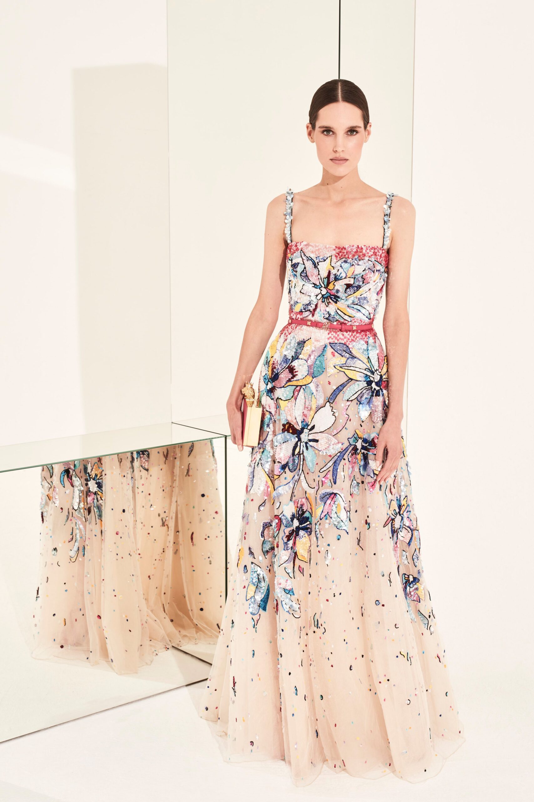 Zuhair Murad S/S 20 Look 18