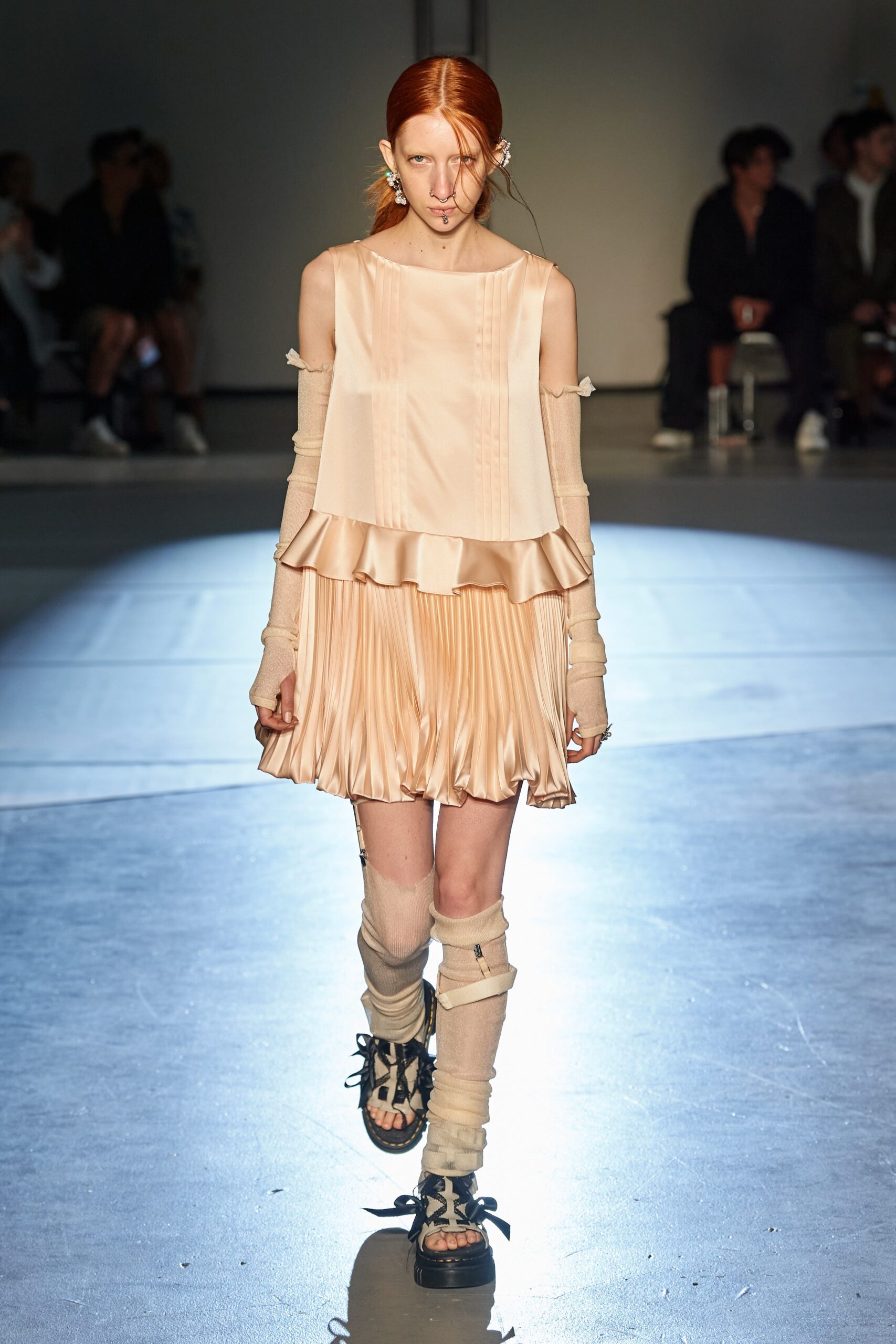 Adeam S/S 24 Look 247