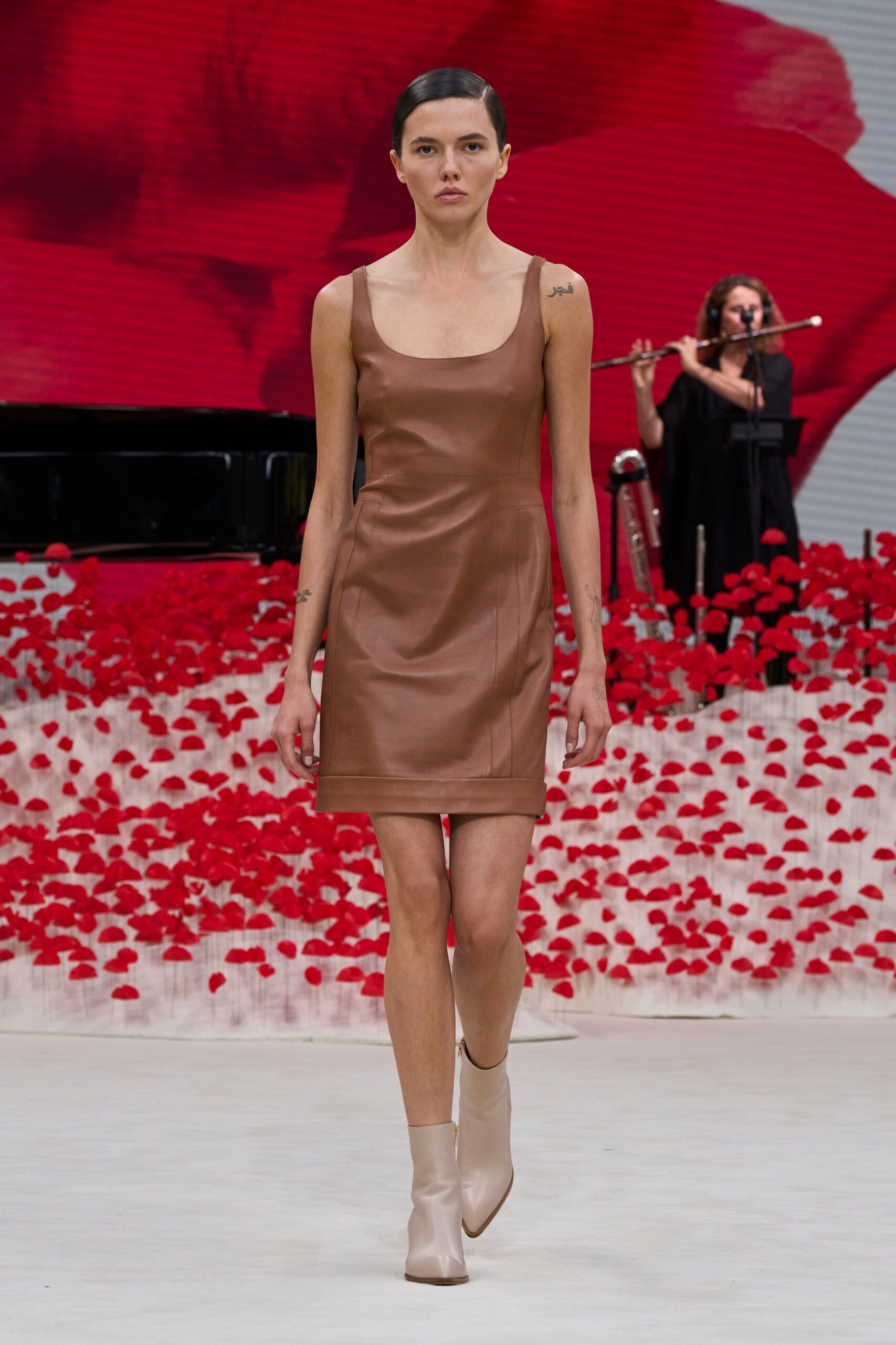 Akris S/S 24 Look 274
