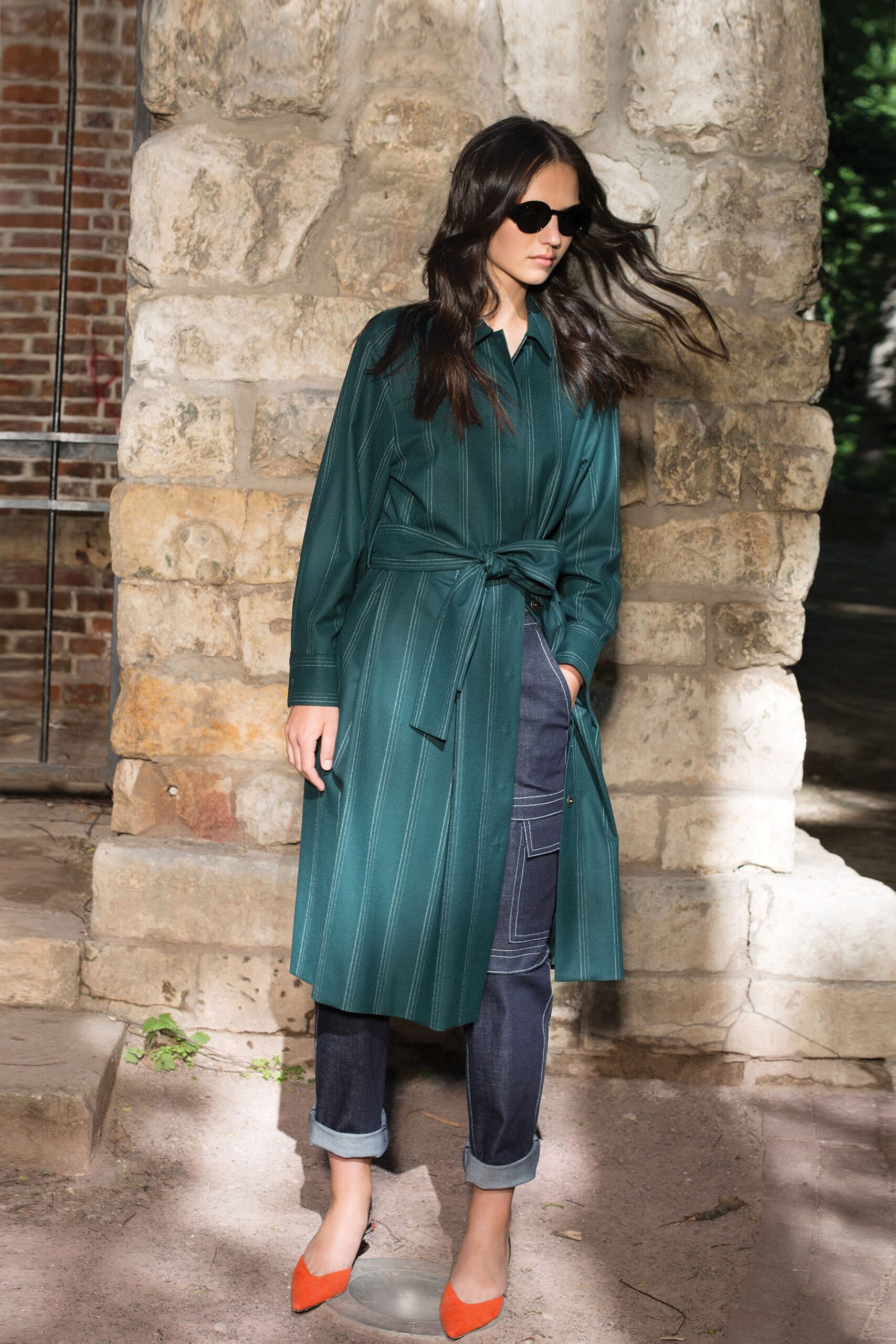 Alena Akhmadullina Resort 19 Look 200