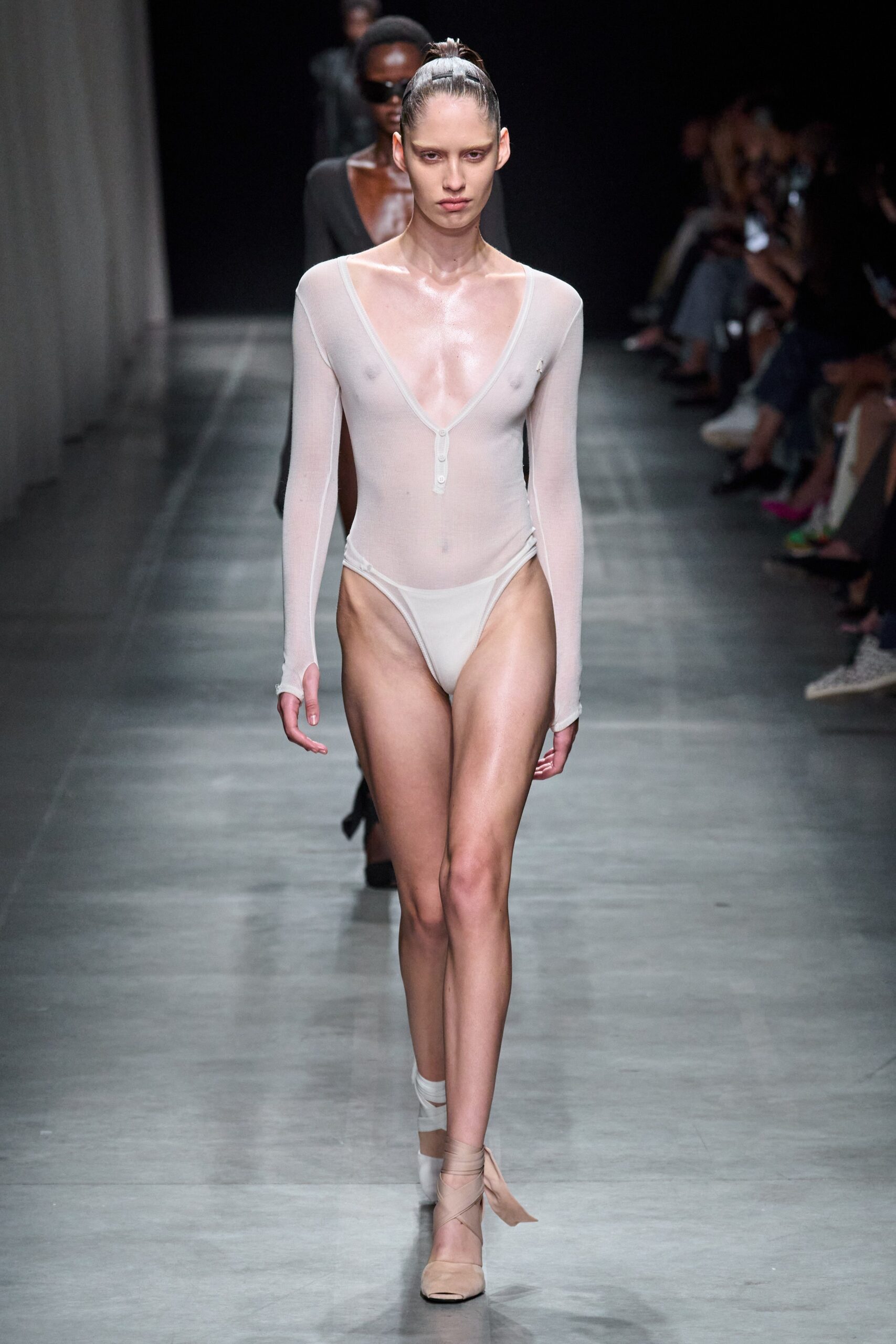 Andreadamo S/S 24 Look 199