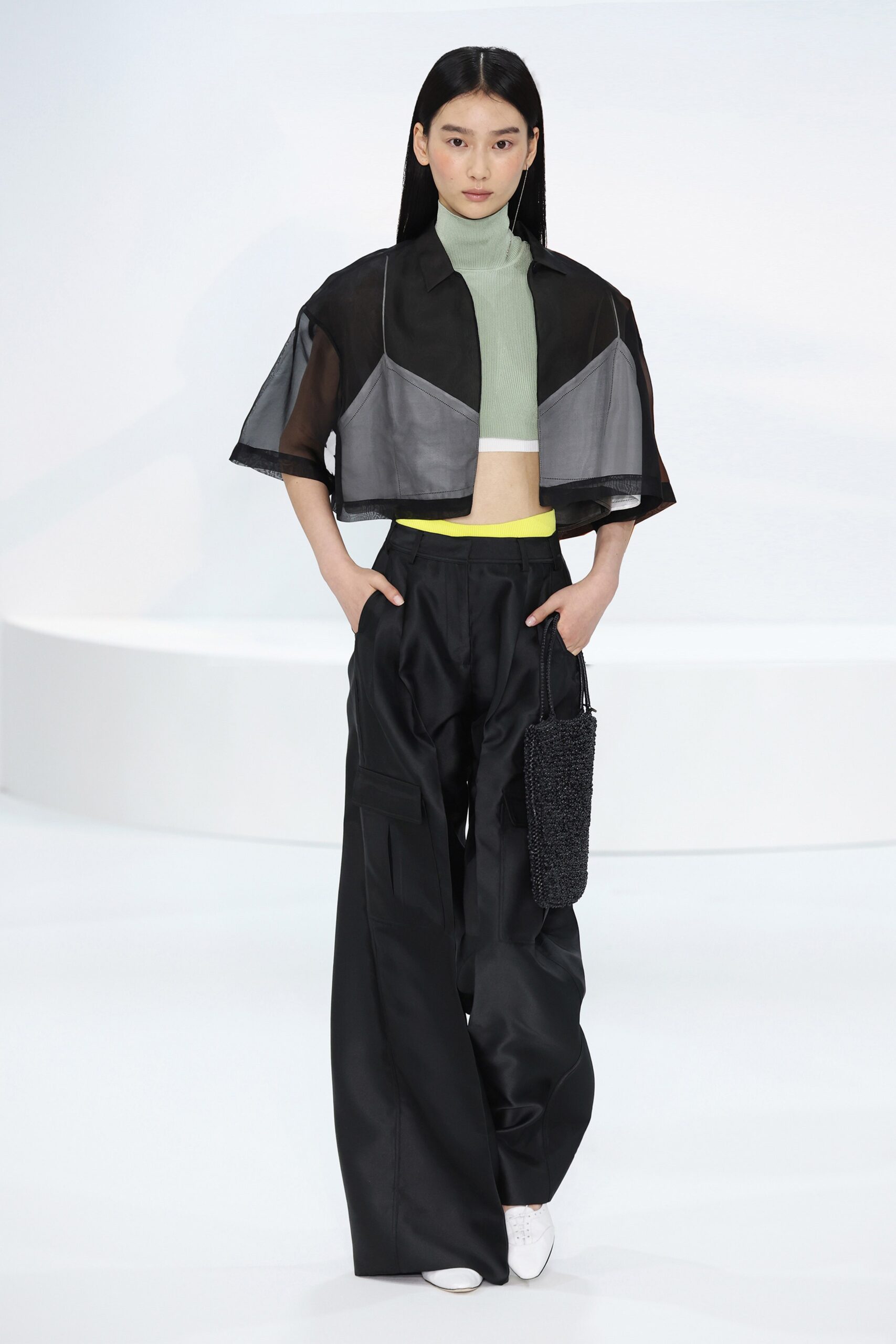Anteprima S/S 24 Look 183