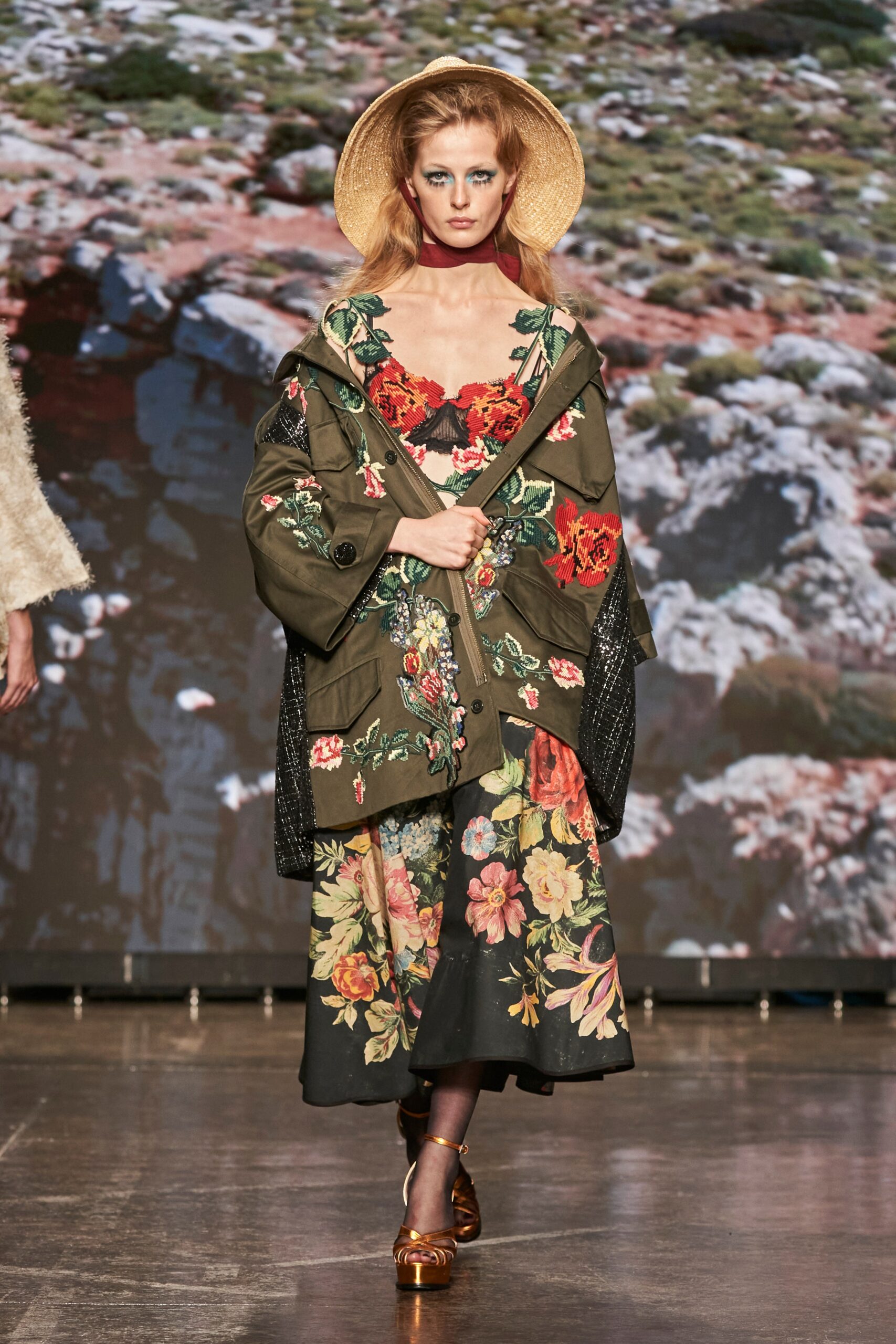 Antonio Marras S/S 24 Look 197