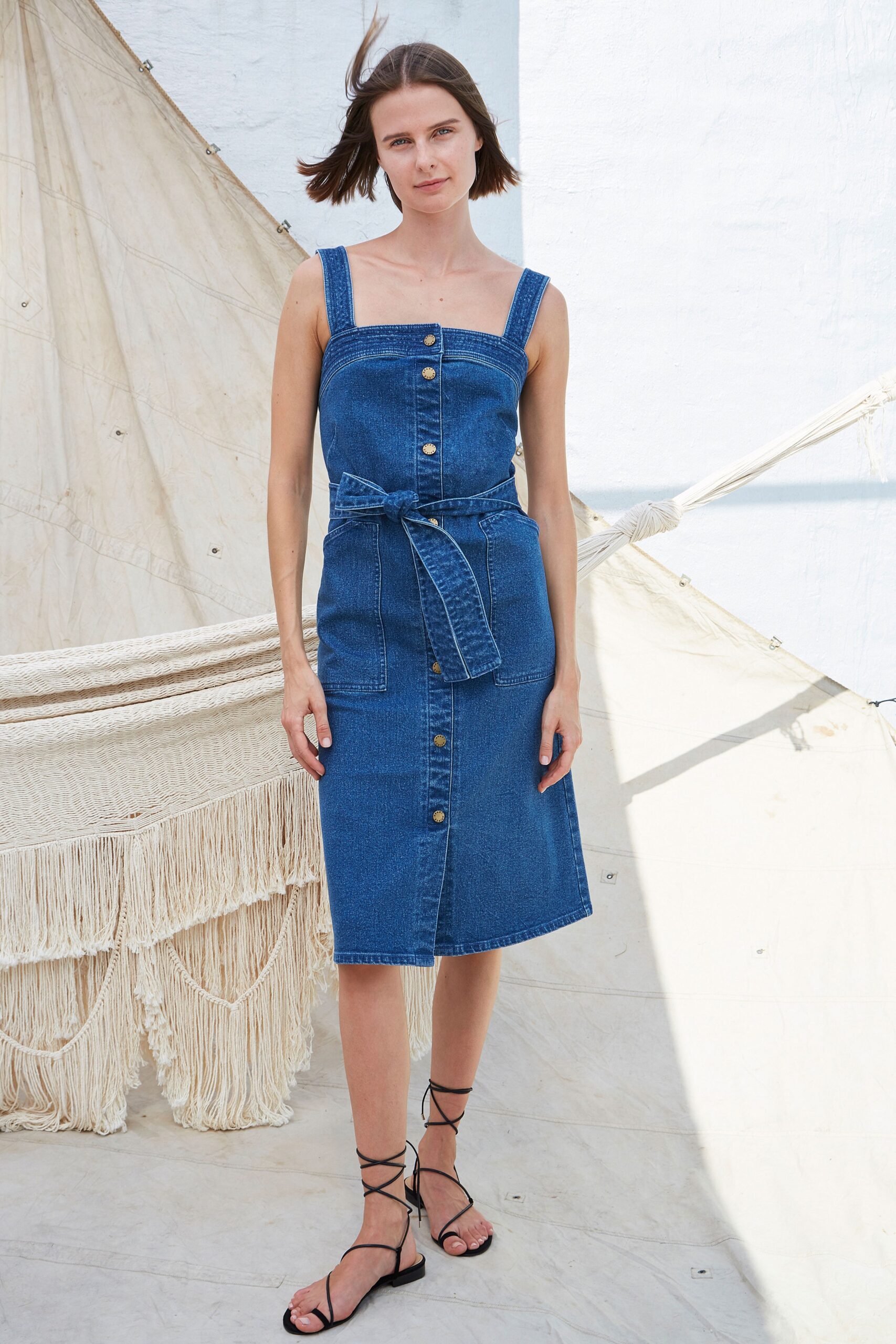 Apiece Apart S/S 19 Look 185