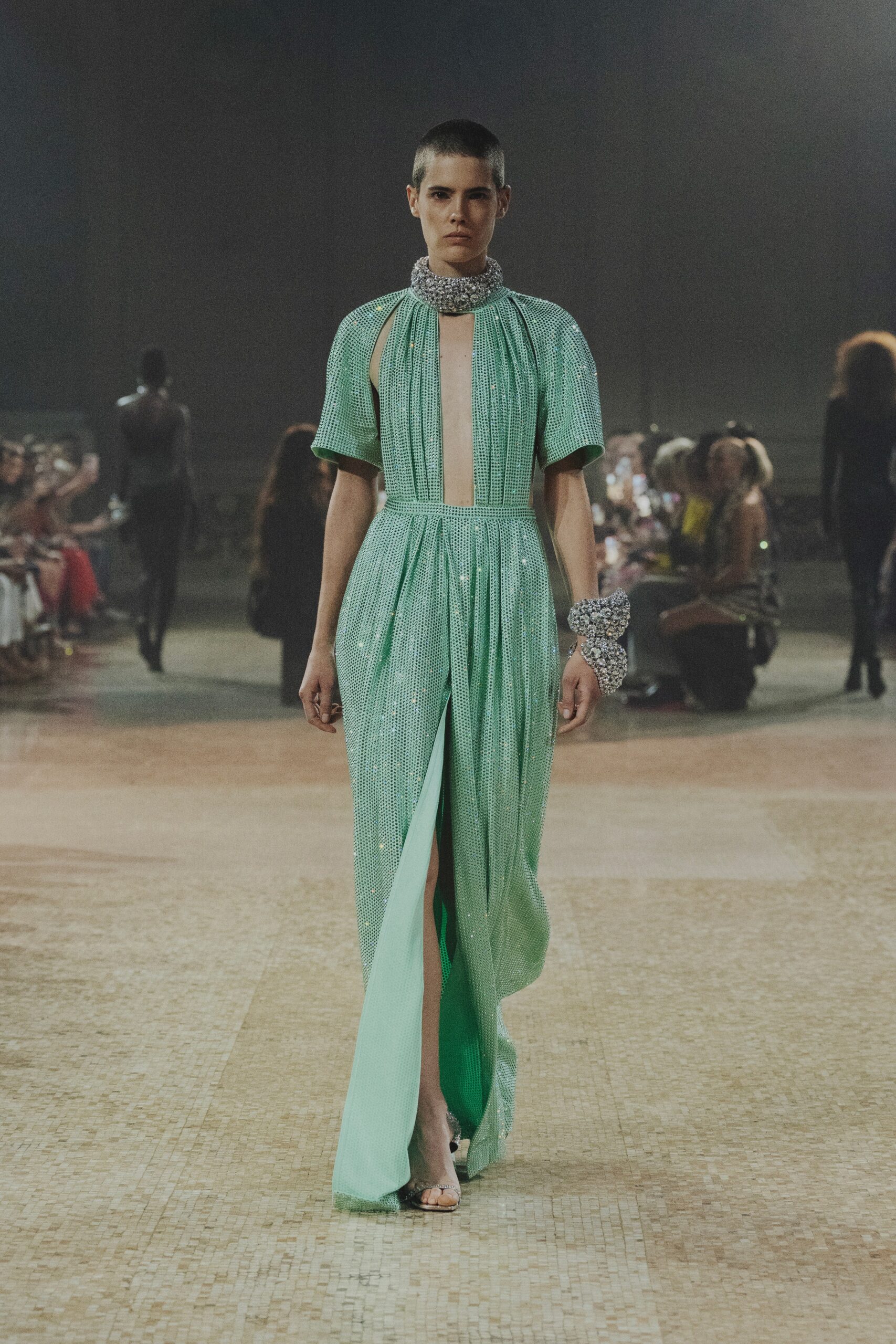 Area F/W 23 Look 230