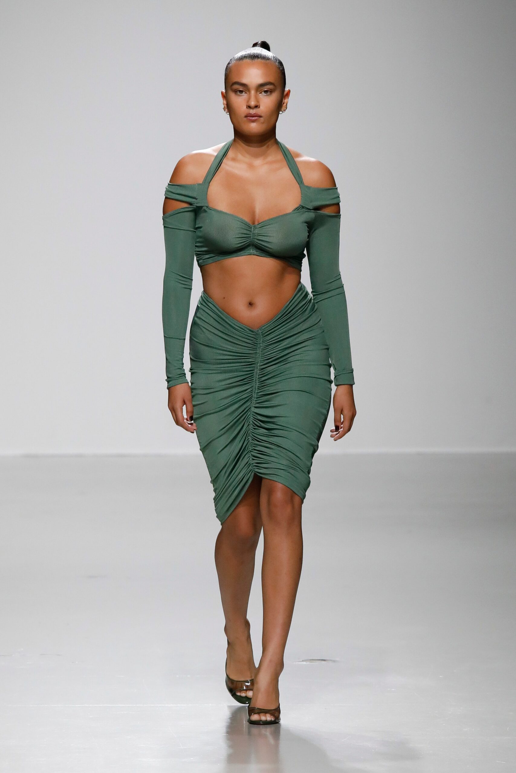 Atlein S/S 24 Look 191