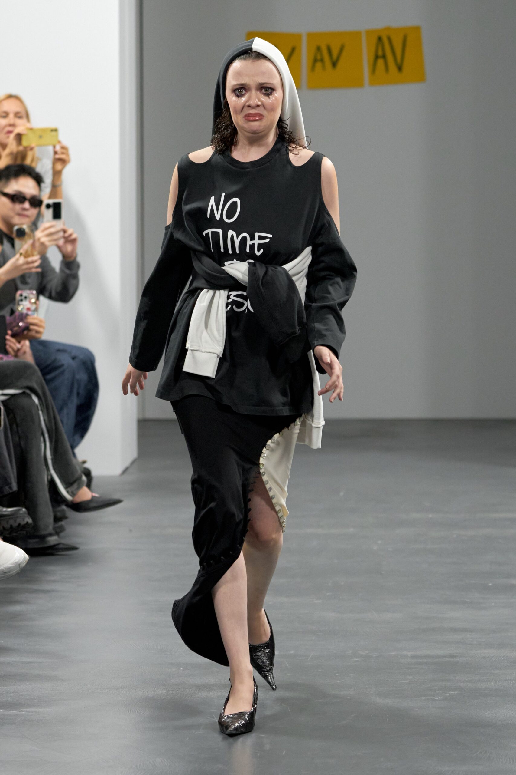 Avavav S/S 24 Look 189