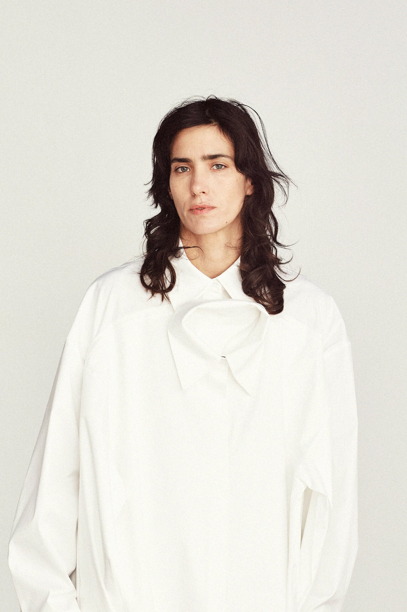 A.W.A.K.E. MODE Resort 23 Look 311