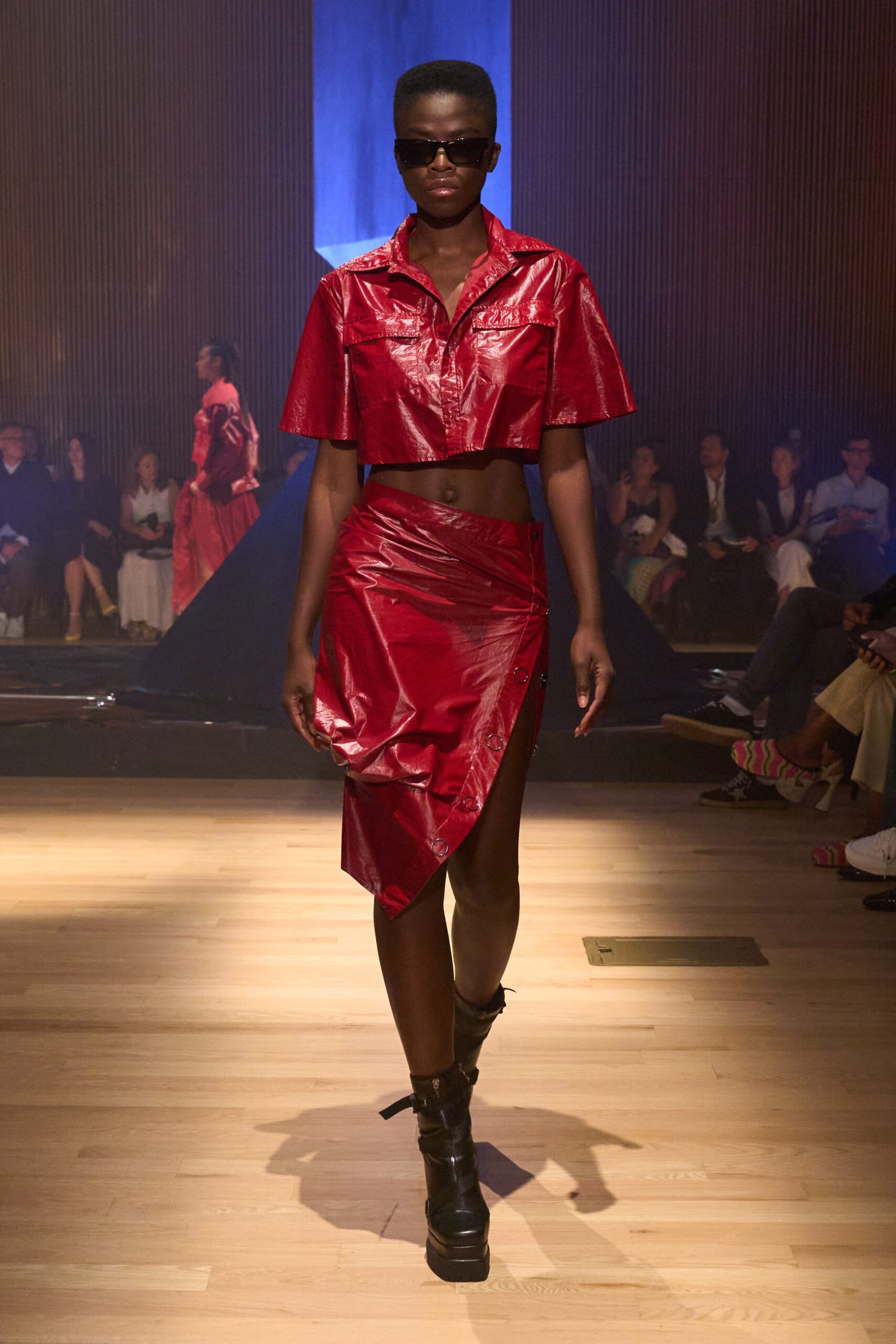 Bach Mai S/S 24 Look 124
