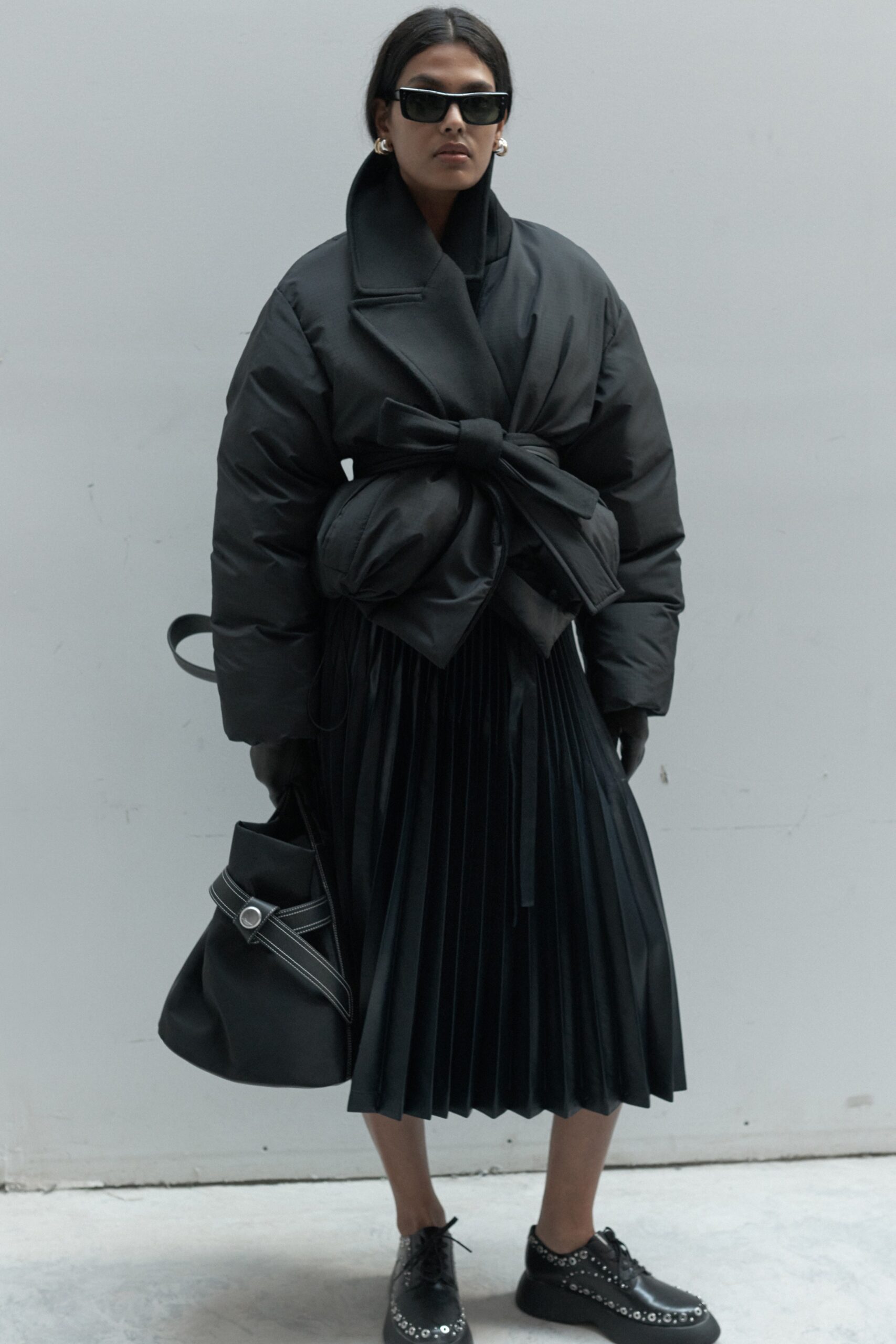 3.1 Phillip Lim F/W 23 Look 13