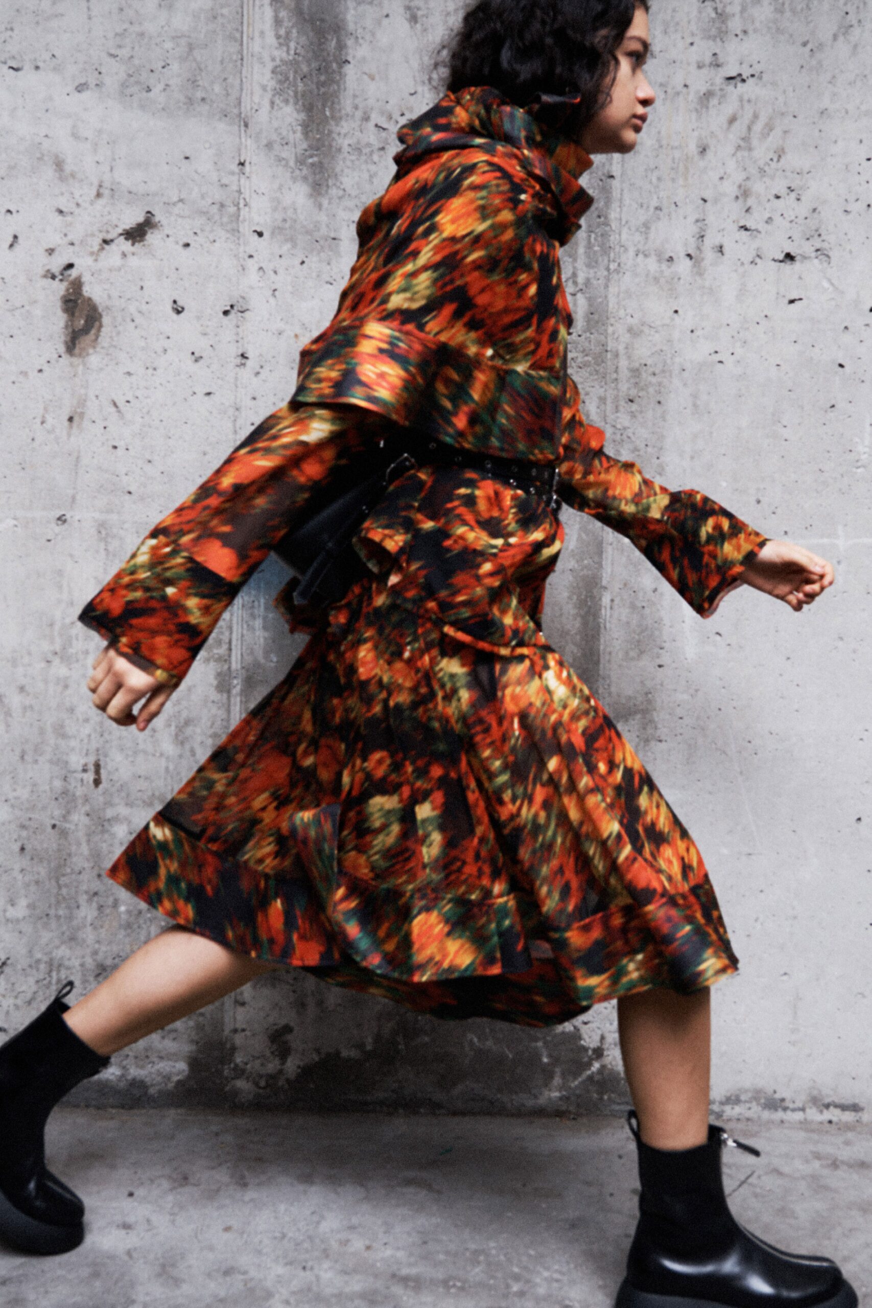 3.1 Phillip Lim F/W 23 Look 13