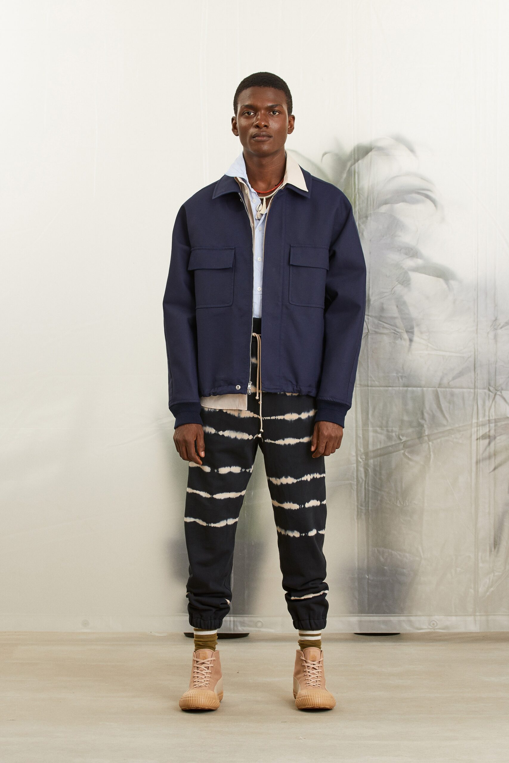 3.1 Phillip Lim S/S 19 Menswear Look 18
