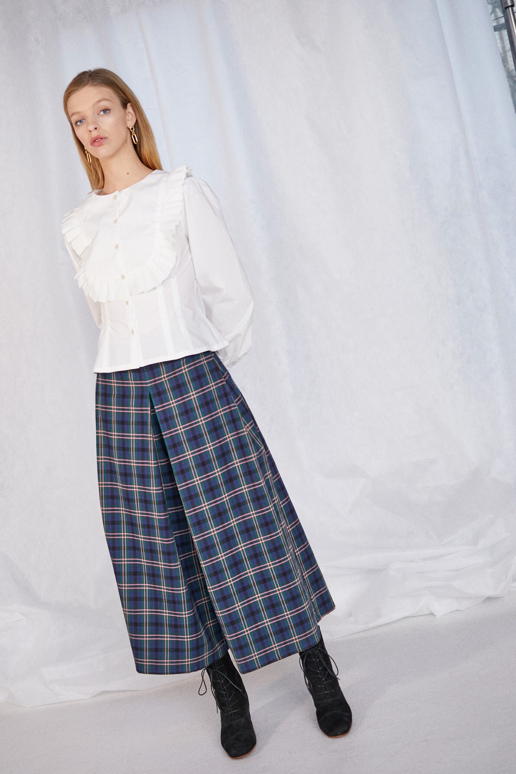 Whit F/W 19 Look 18