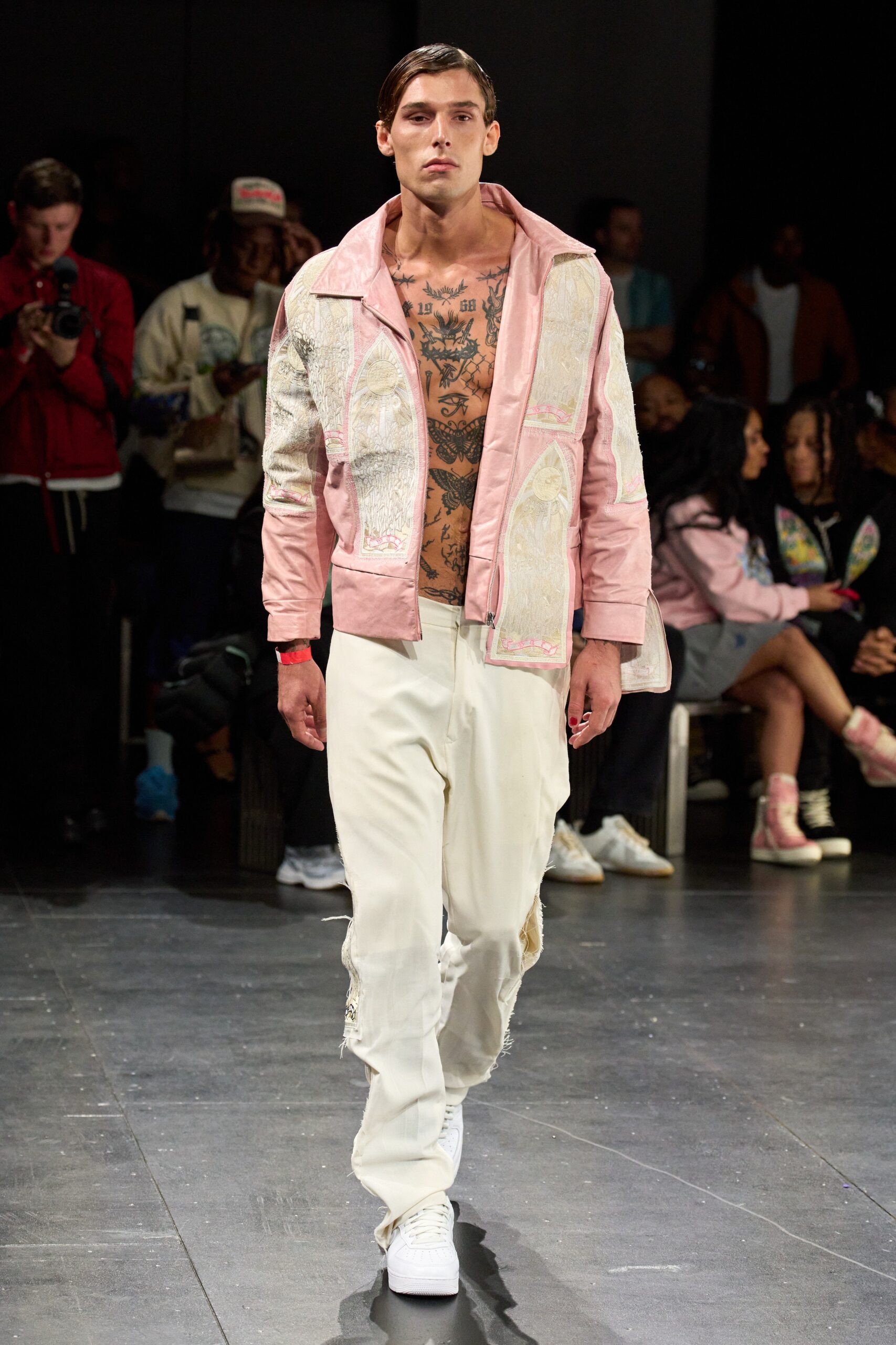 Who Decides War S/S 23 Look 18