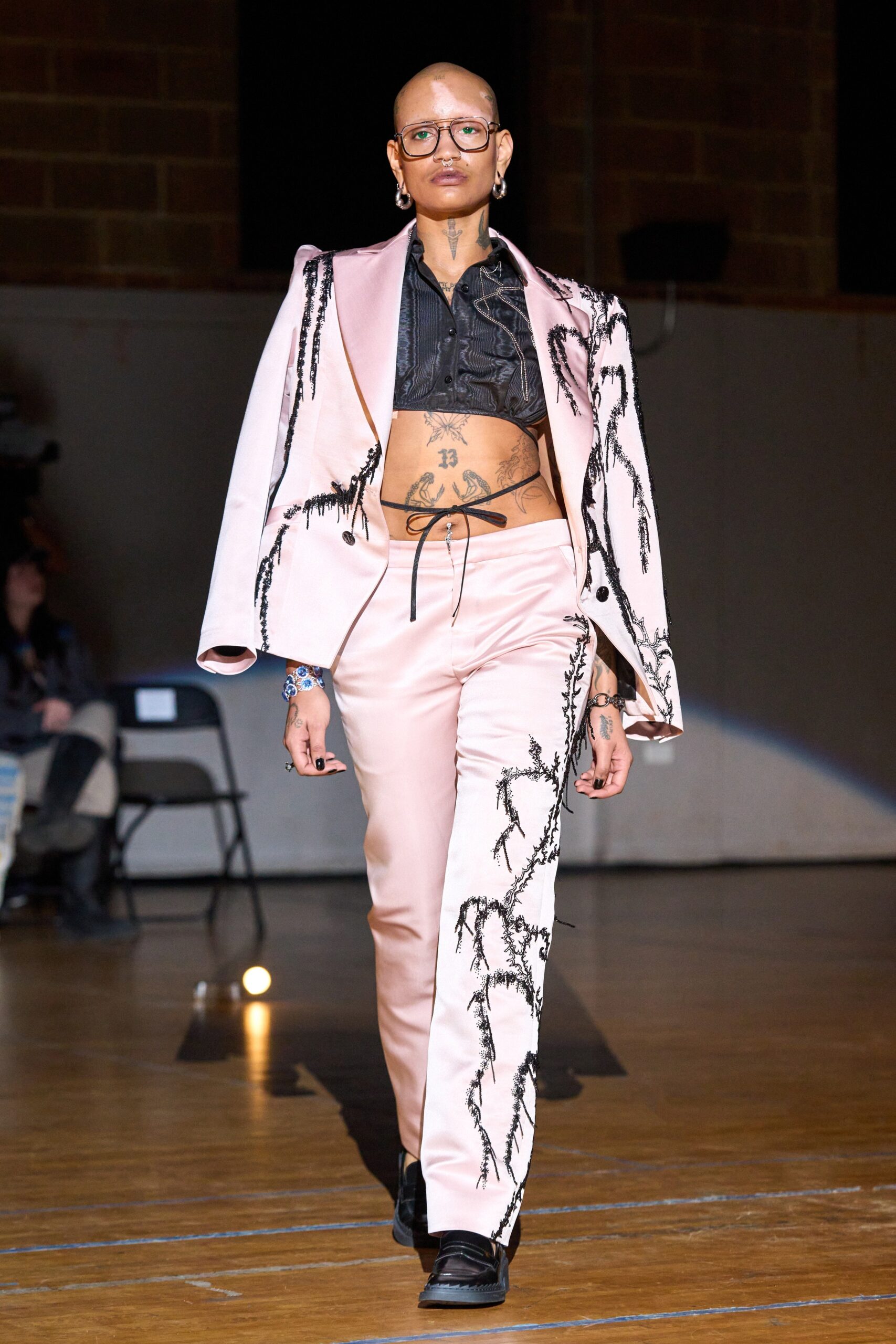 Wiederhoeft F/W 23 Look 18
