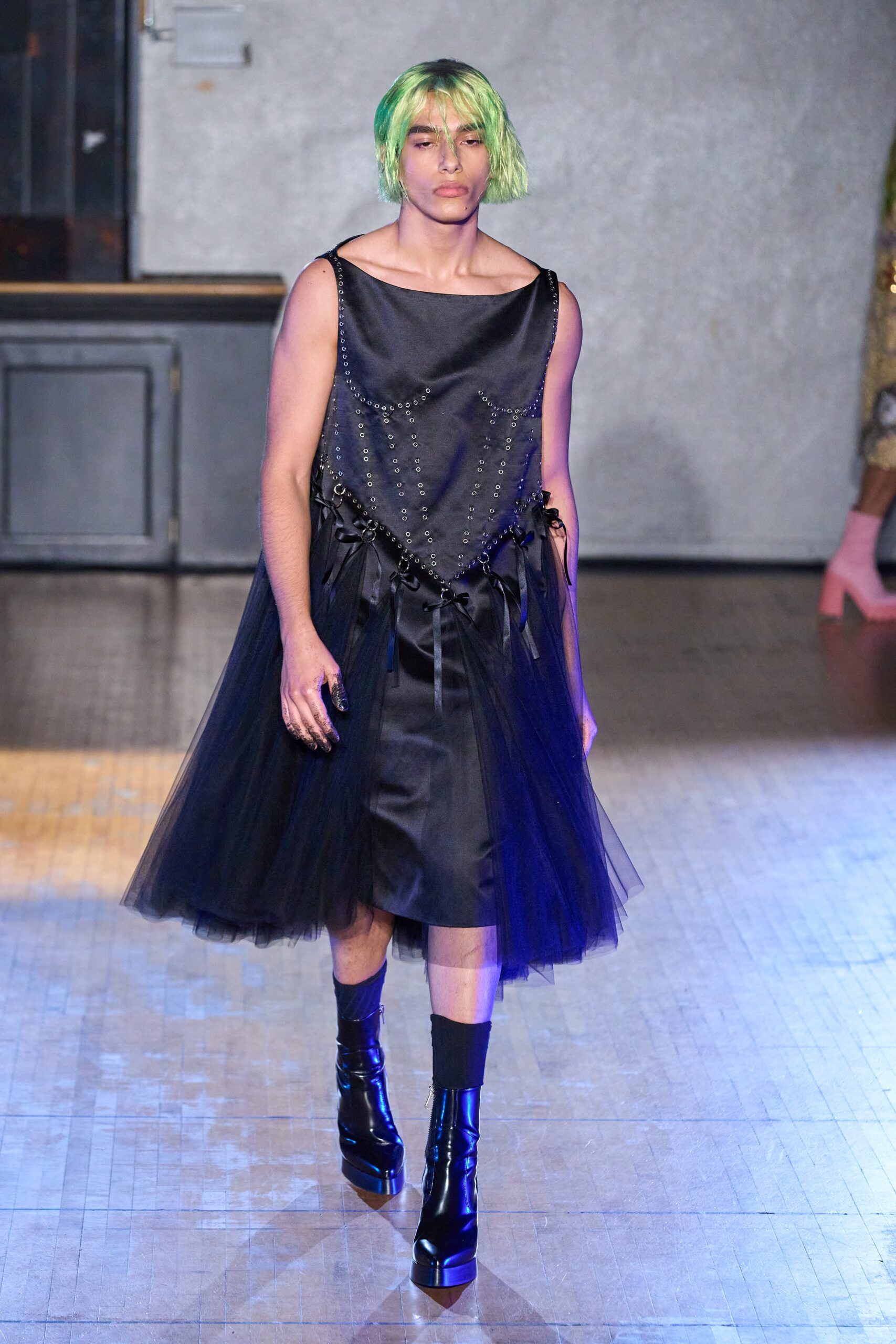 Wiederhoeft S/S 23 Look 18