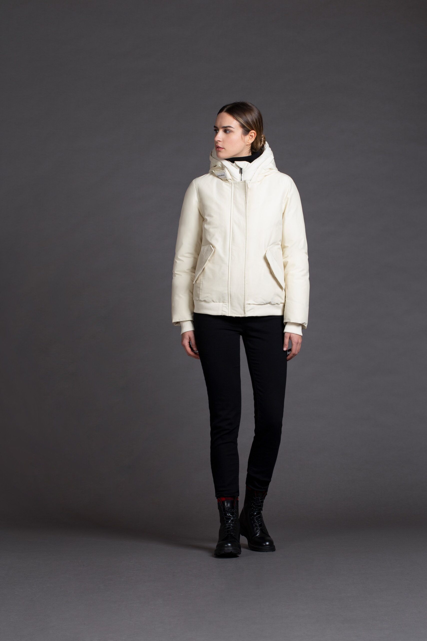 Woolrich F/W 20 Look 18