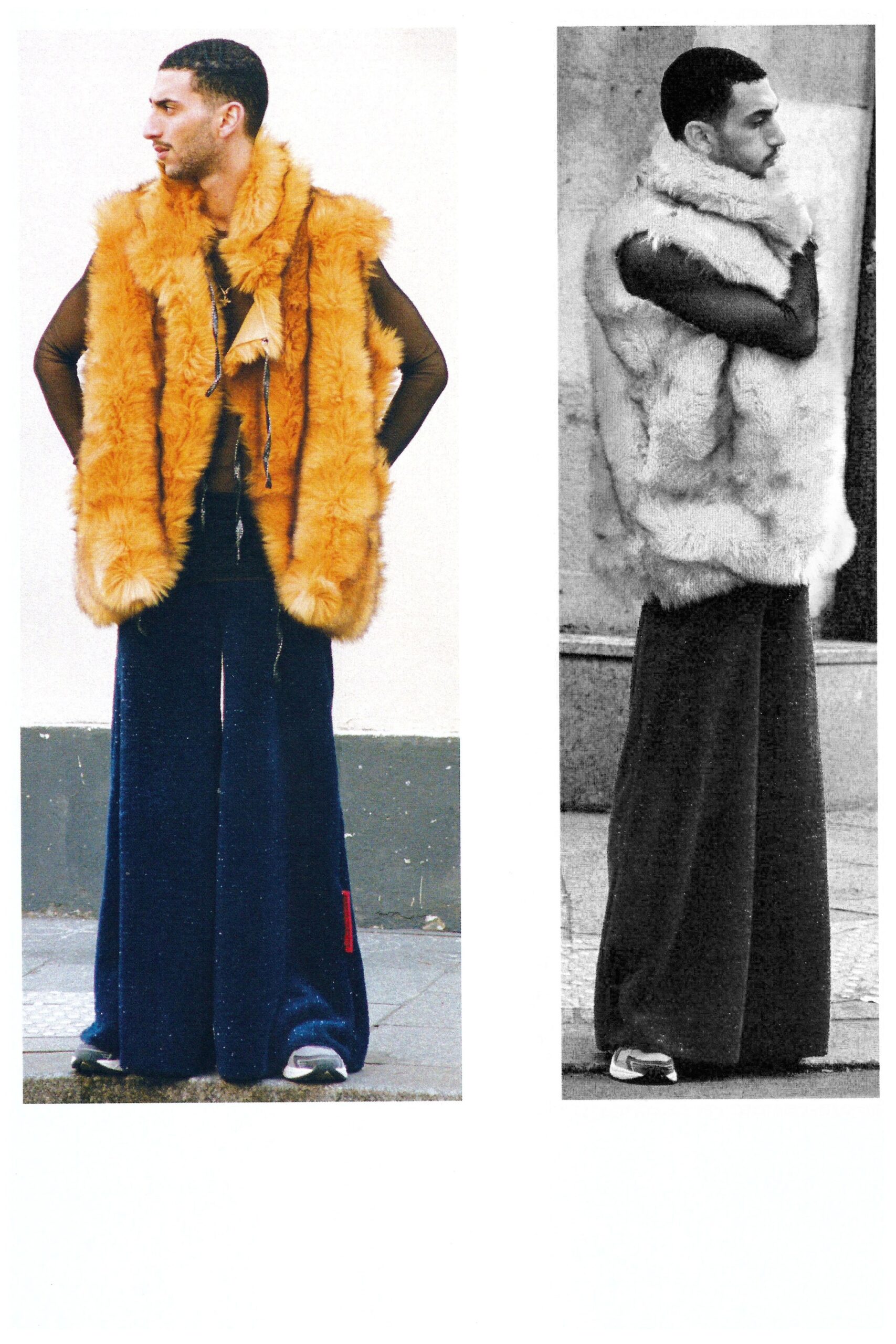 Xuly.Bët F/W 23 Look 18