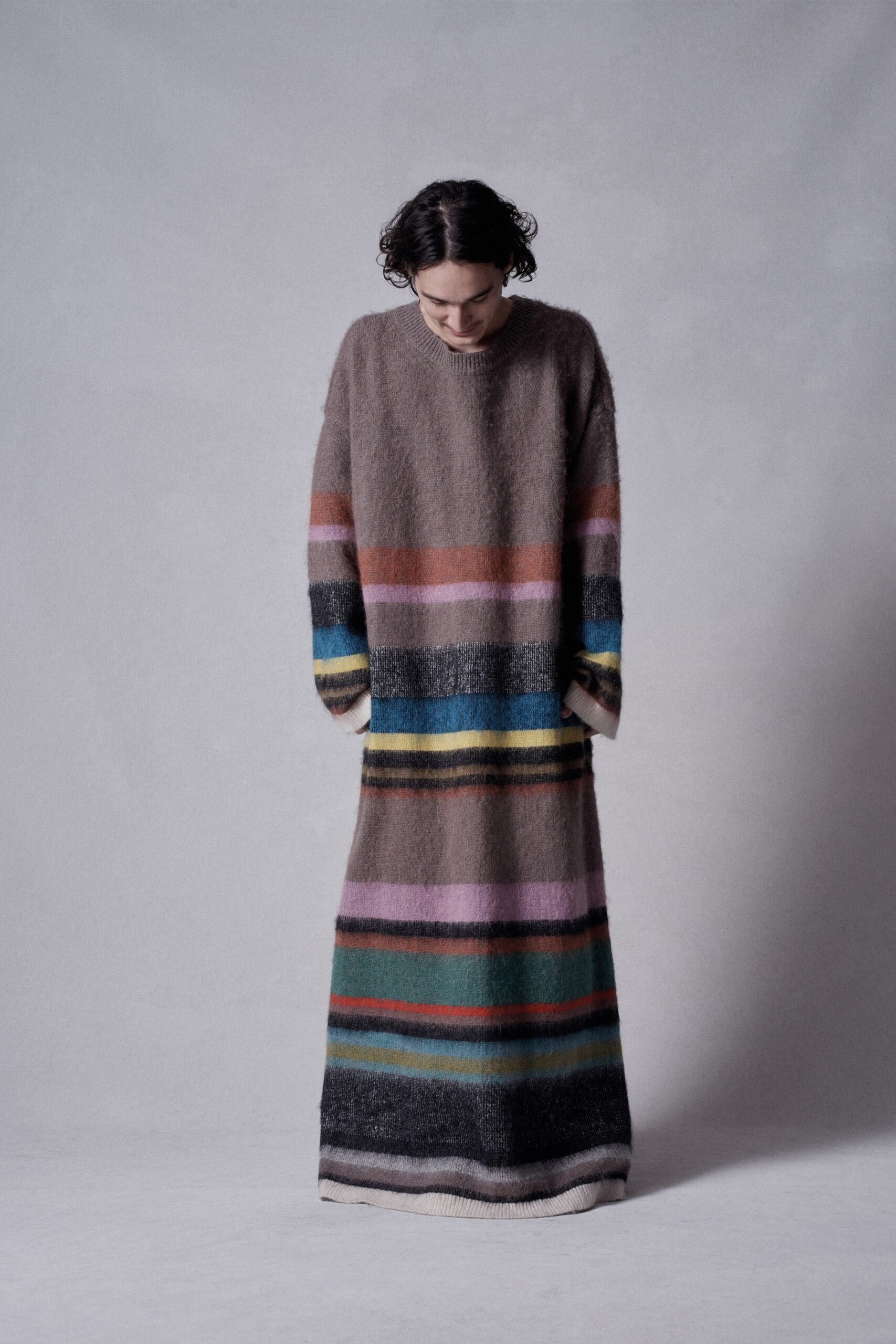 Zankov F/W 23 Look 18