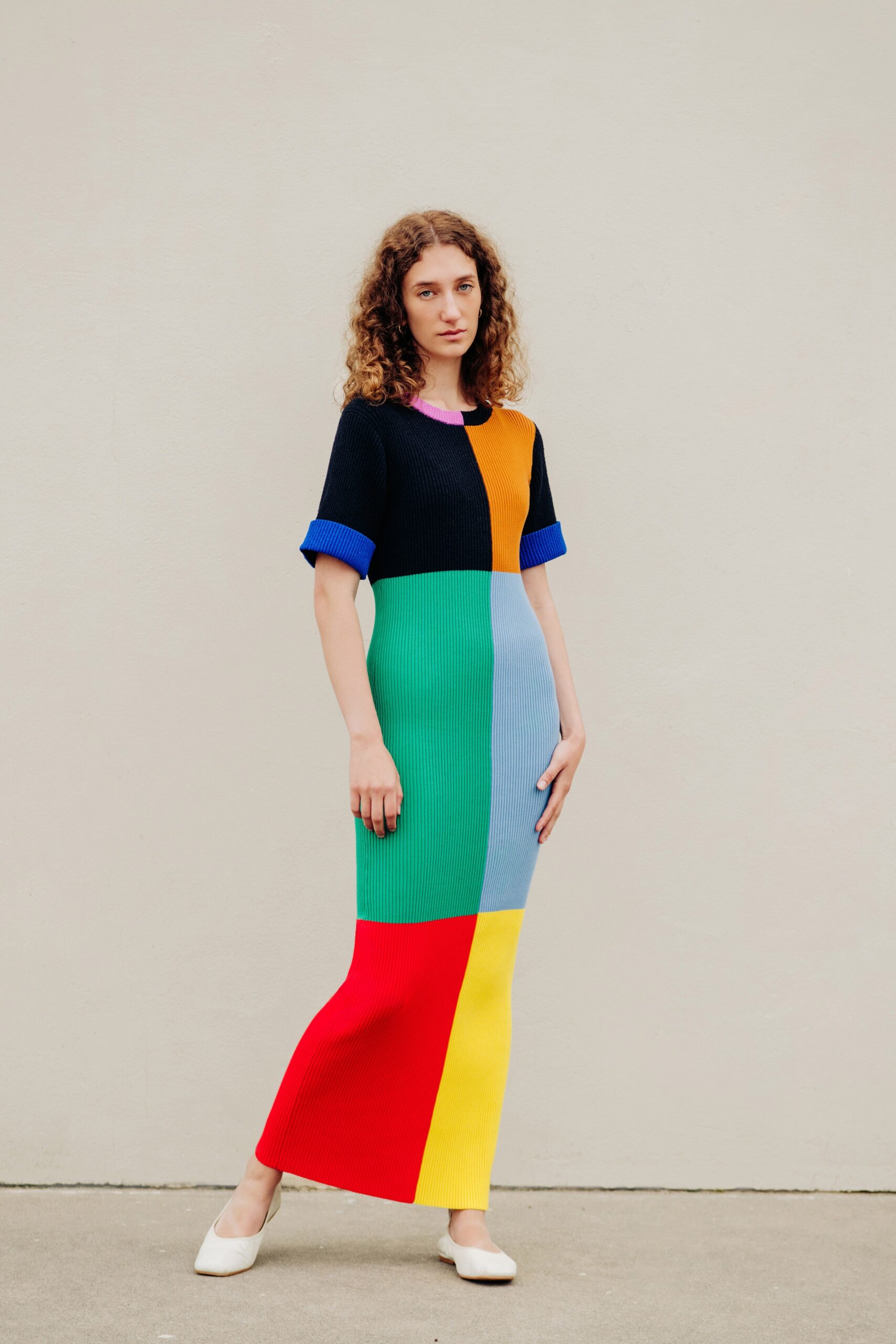 Zankov S/S 23 Look 18
