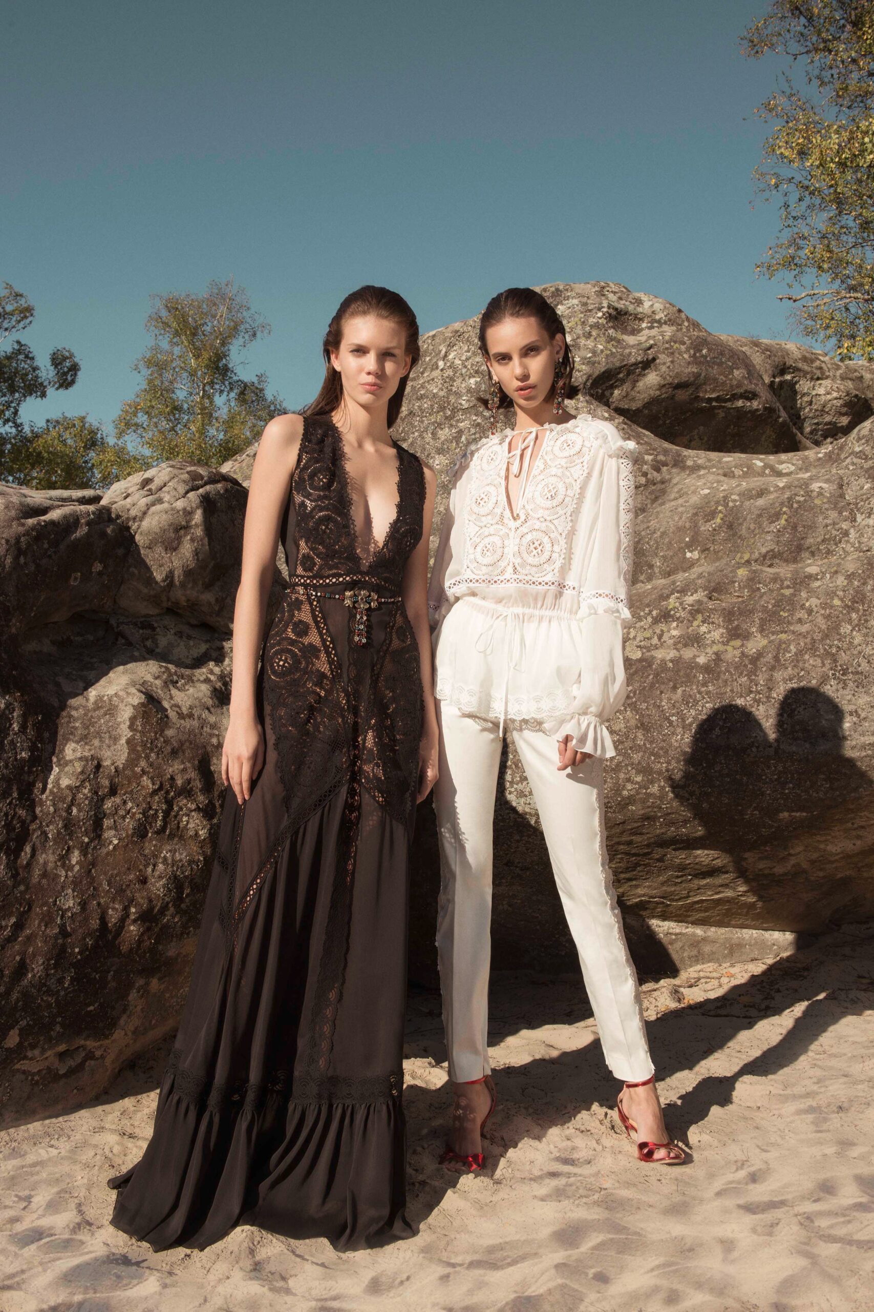 Zuhair Murad S/S 19 Look 18