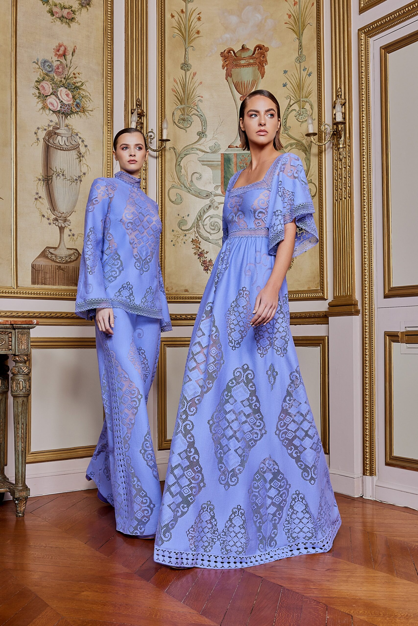 Zuhair Murad F/W 23 Look 18