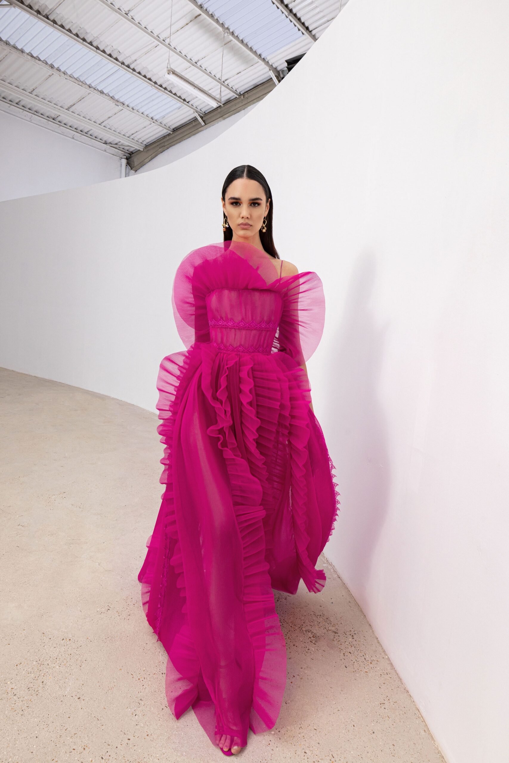 Zuhair Murad S/S 23 Look 18