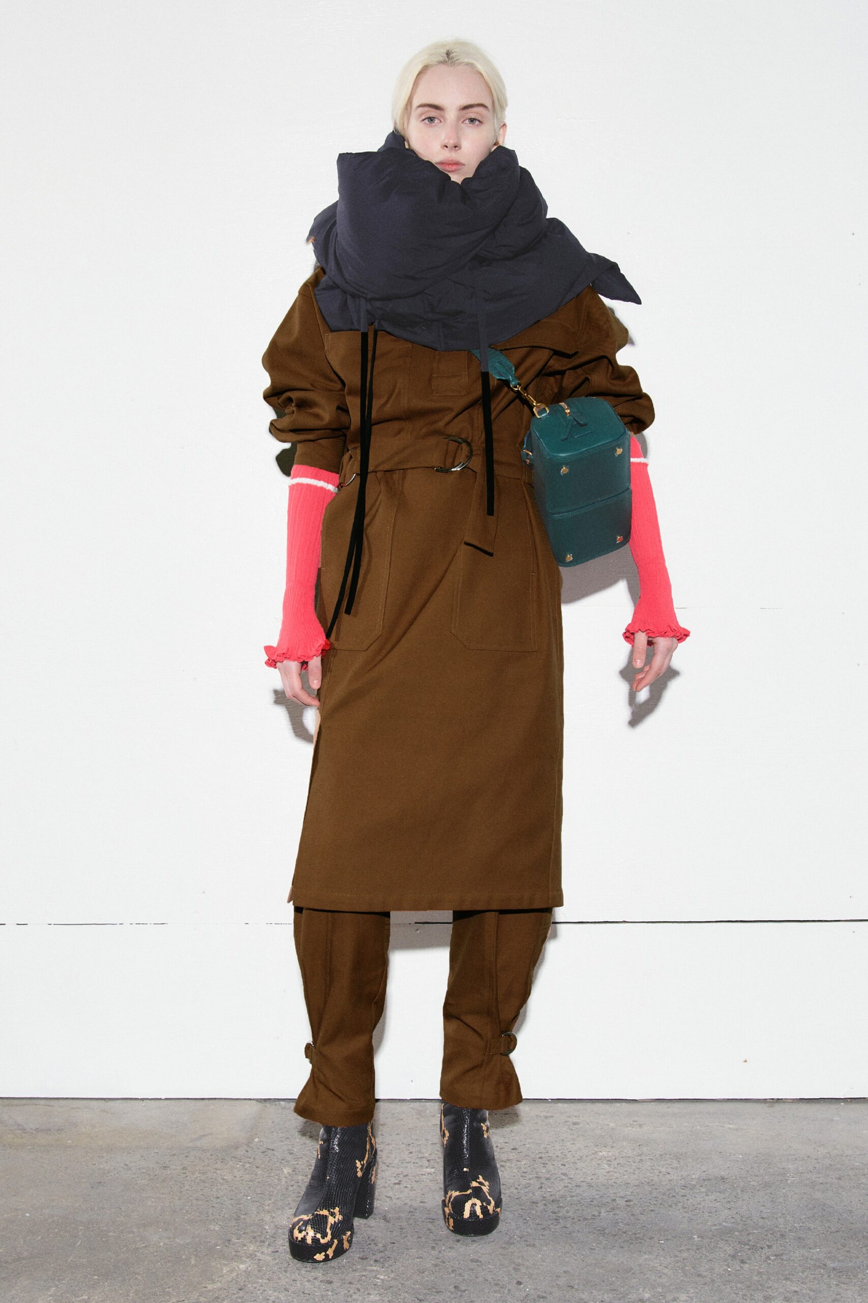 3.1 Phillip Lim F/W 22 Look 15