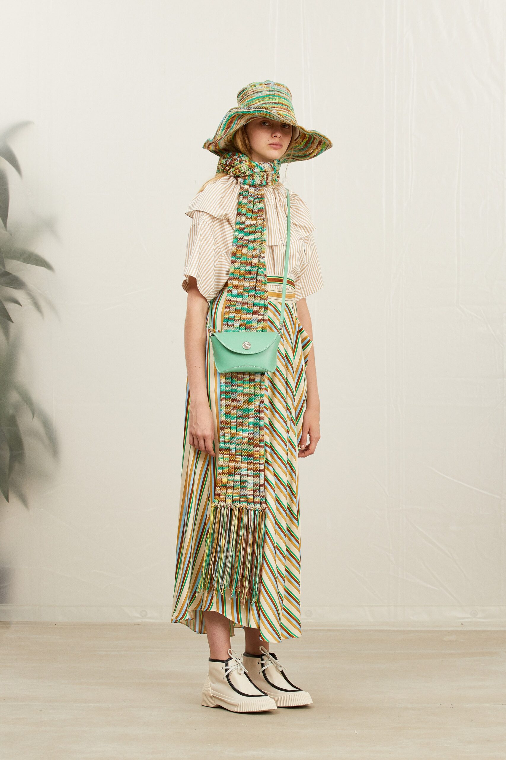 3.1 Phillip Lim Resort 19 Look 19