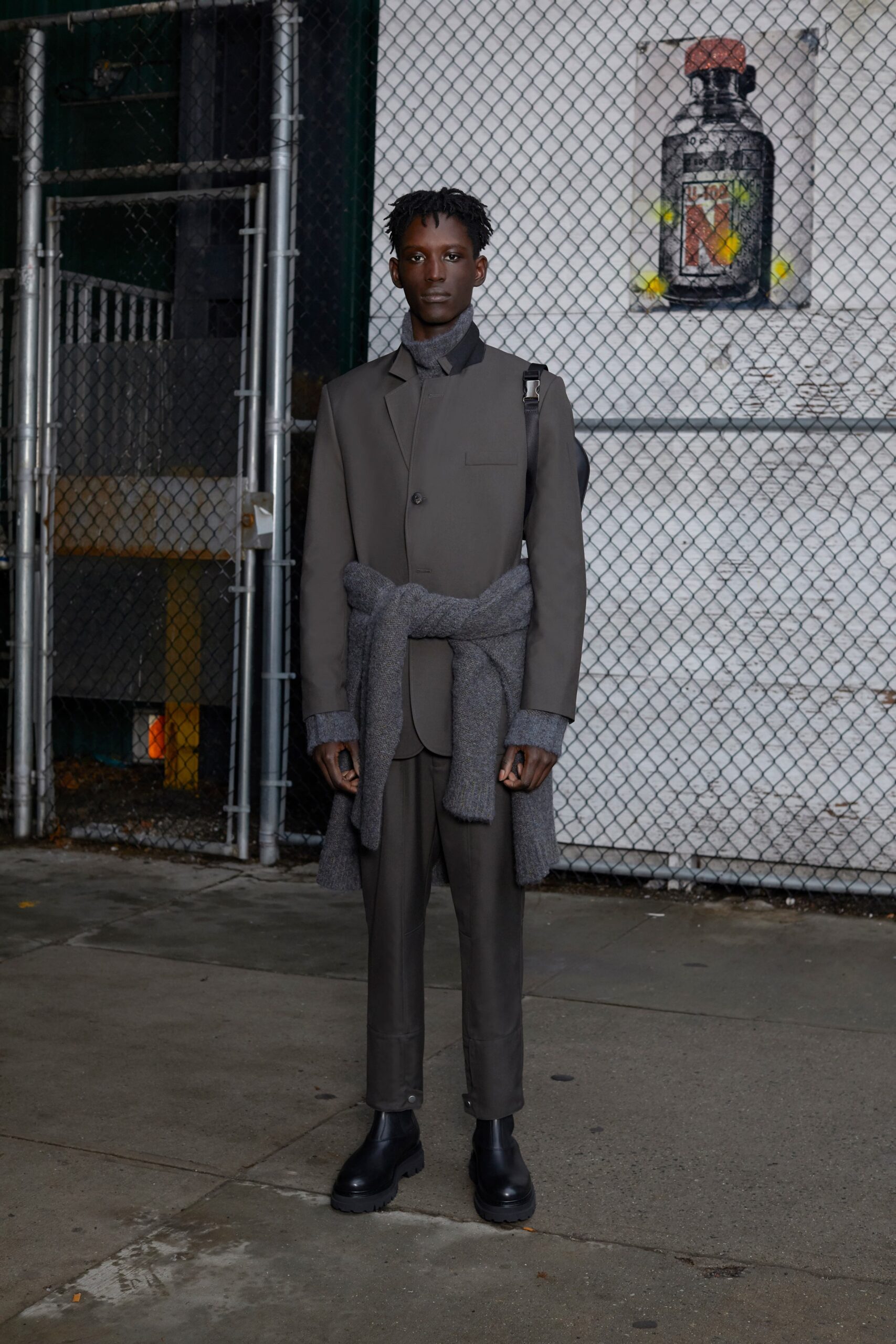 3.1 Phillip Lim F/W 20 Look 19