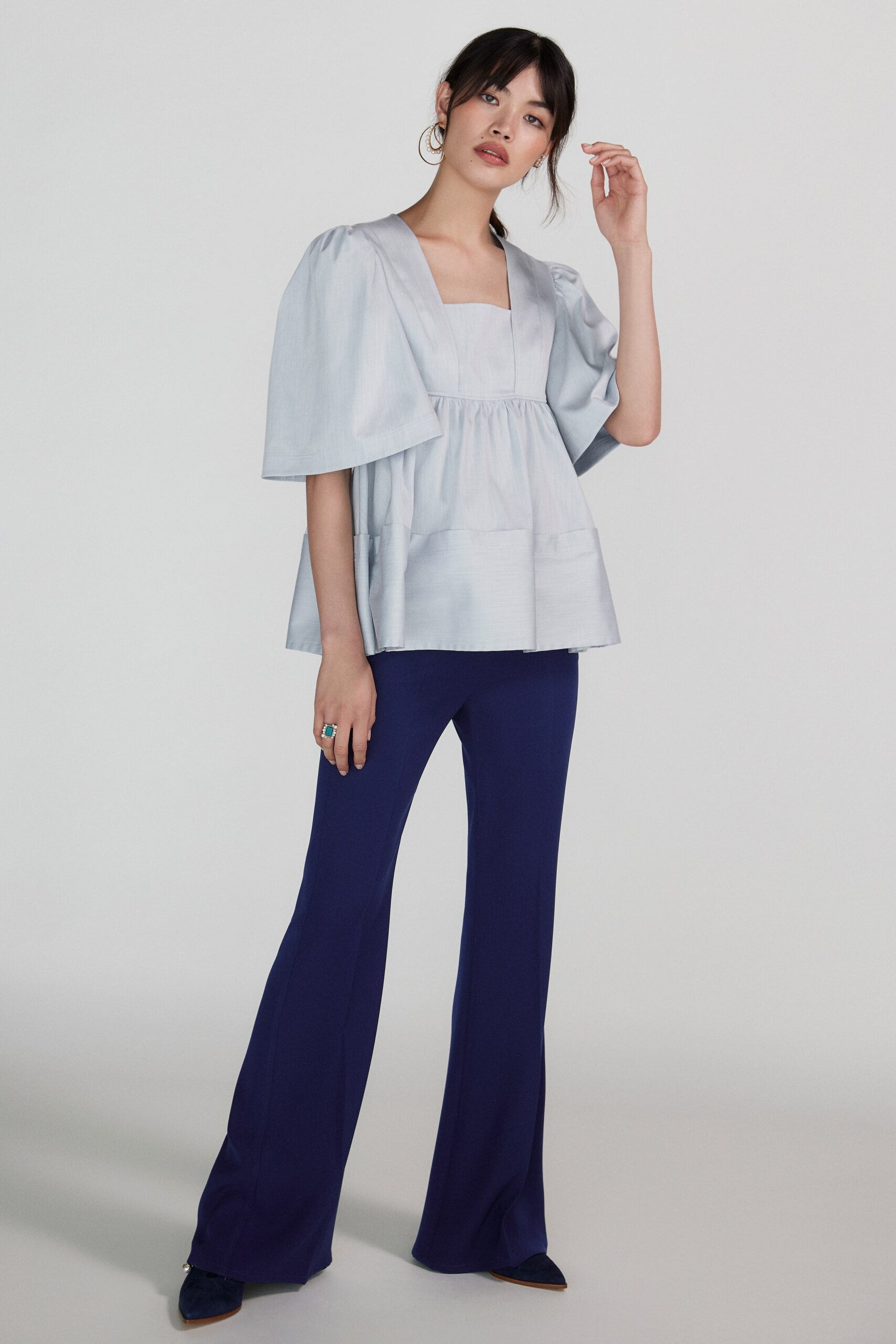 Adeam F/W 21 Look 249