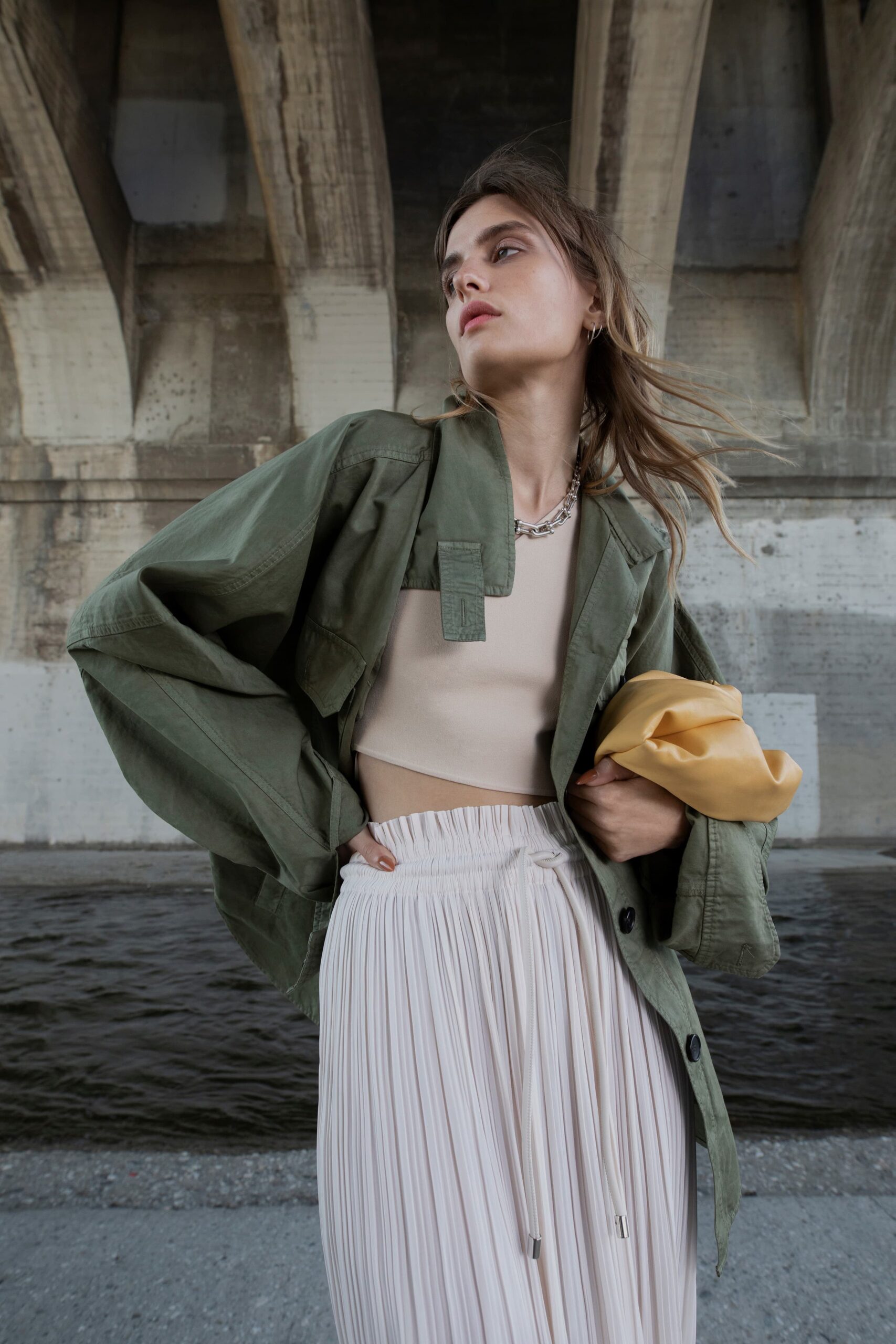 A.L.C. S/S 22 Look 305
