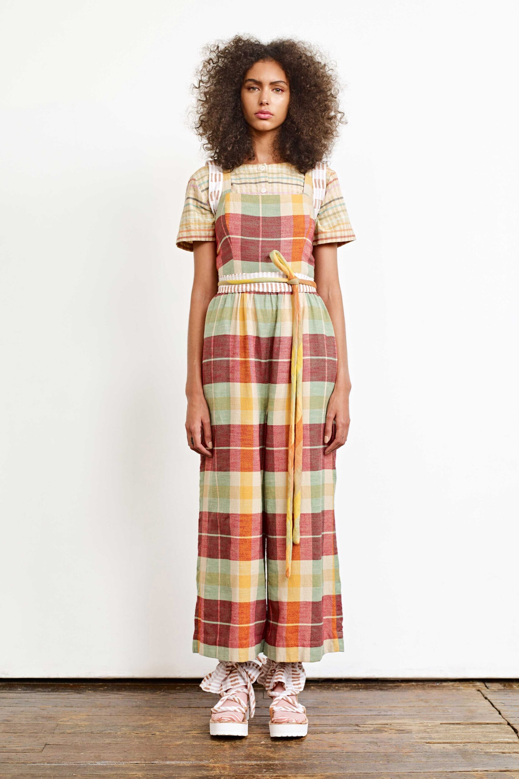 Ace & Jig S/S 20 Look 260