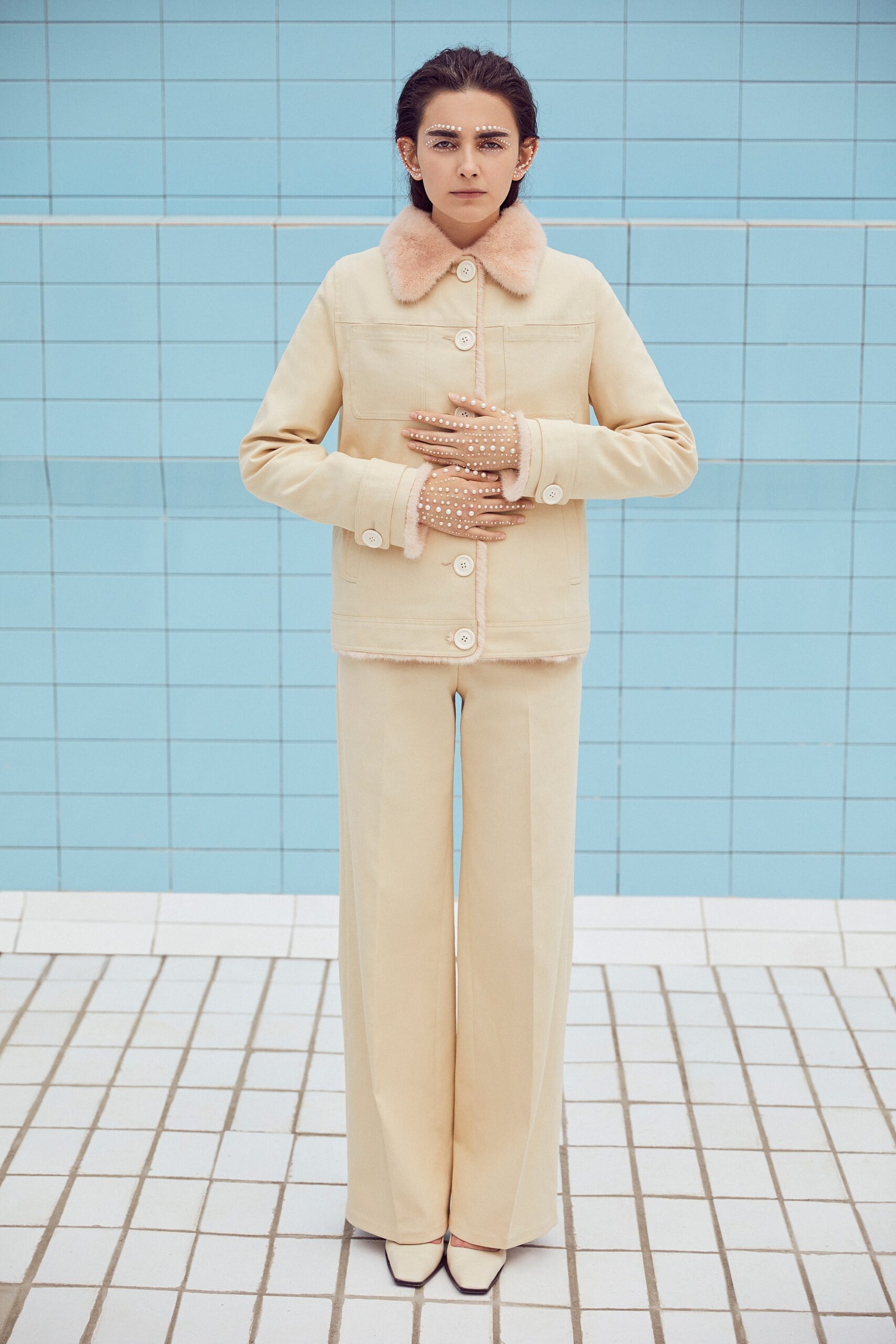 Alena Akhmadullina Resort 20 Look 195