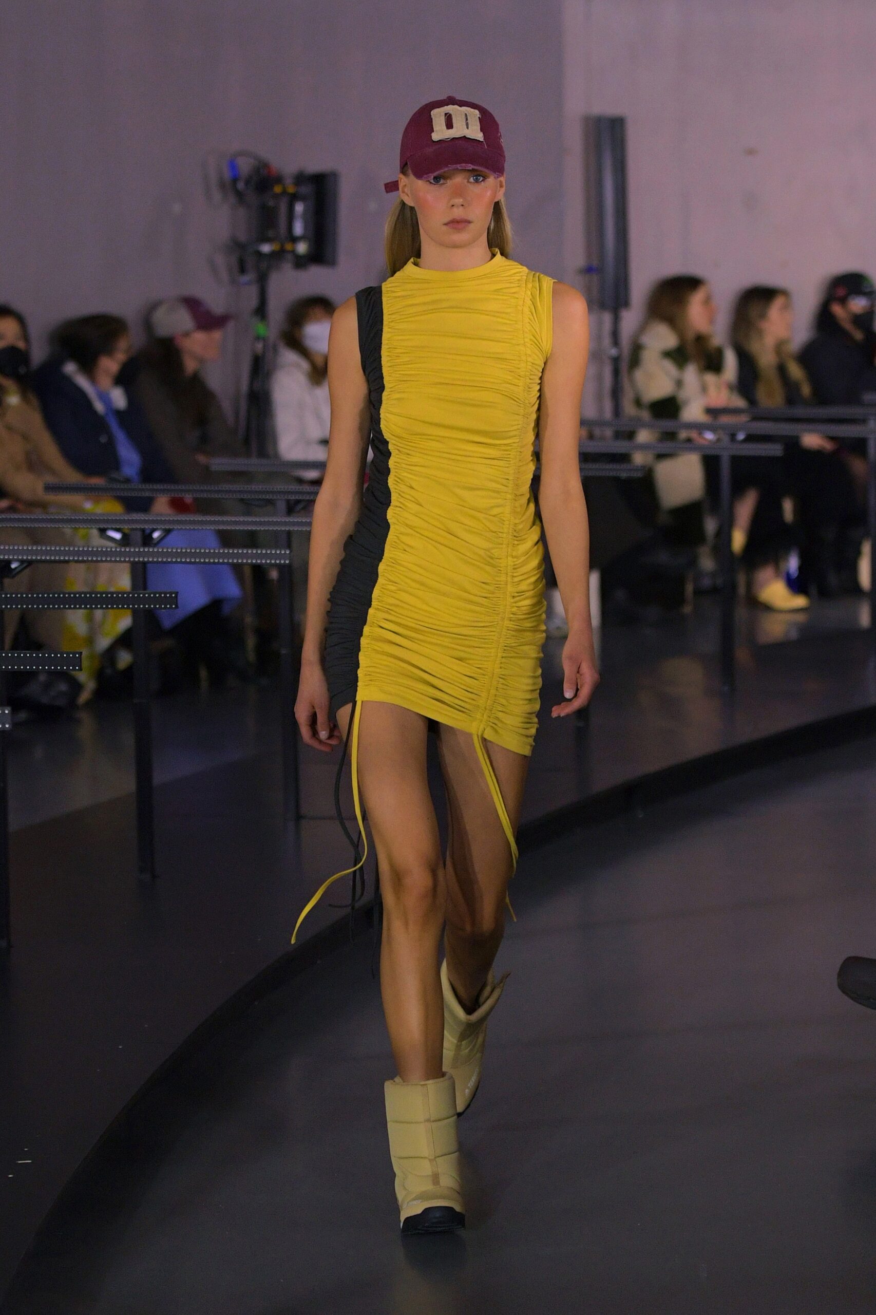 (Di)vision Copenhagen F/W 22 Look 19