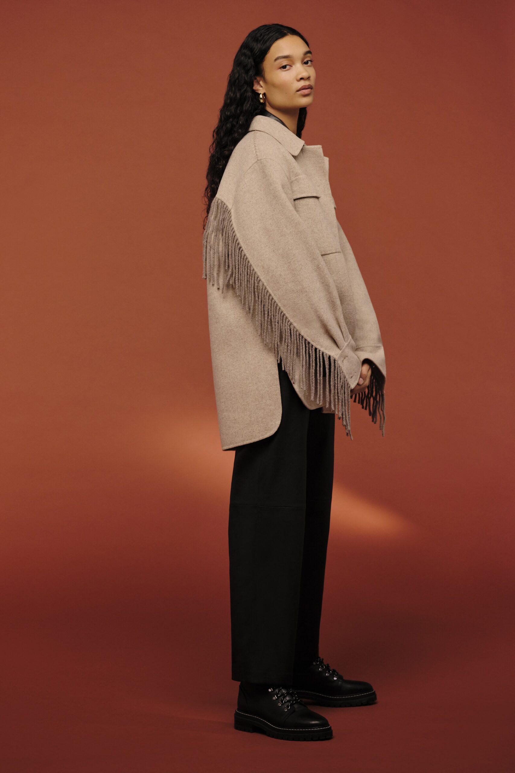 Whistles F/W 20 Look 19