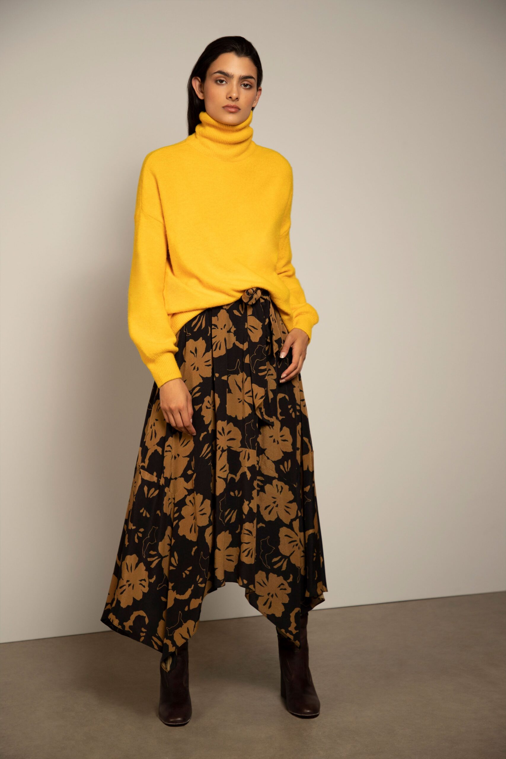 Whistles Resort 19 Look 19