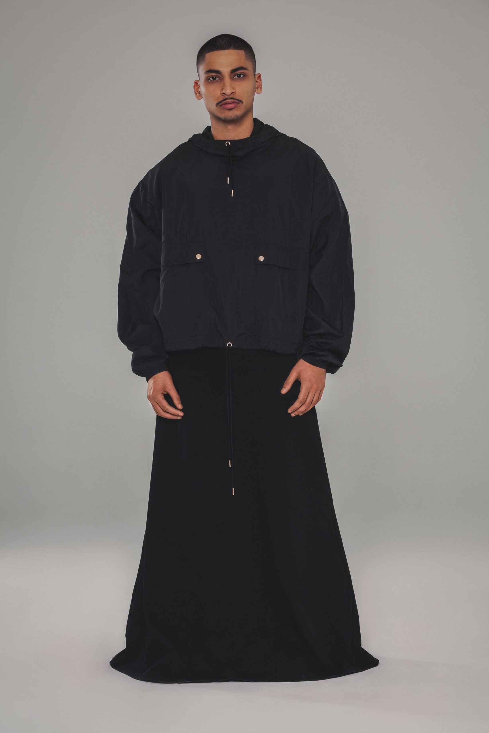 Willy Chavarria F/W 21 Menswear Look 19