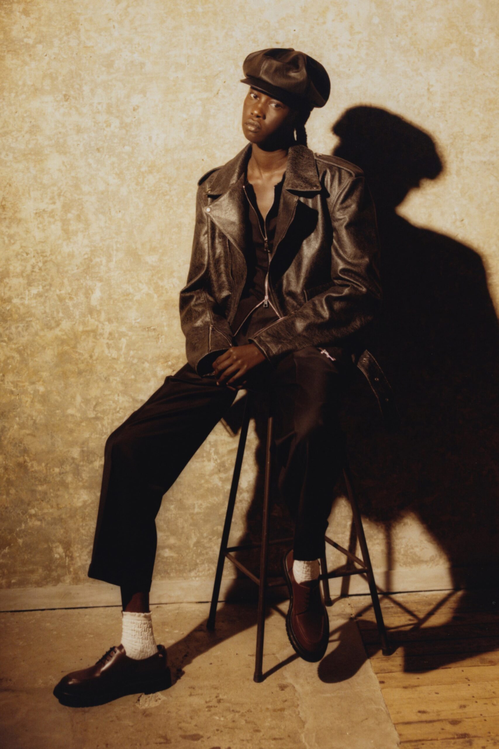 Winnie F/W 22 Look 19