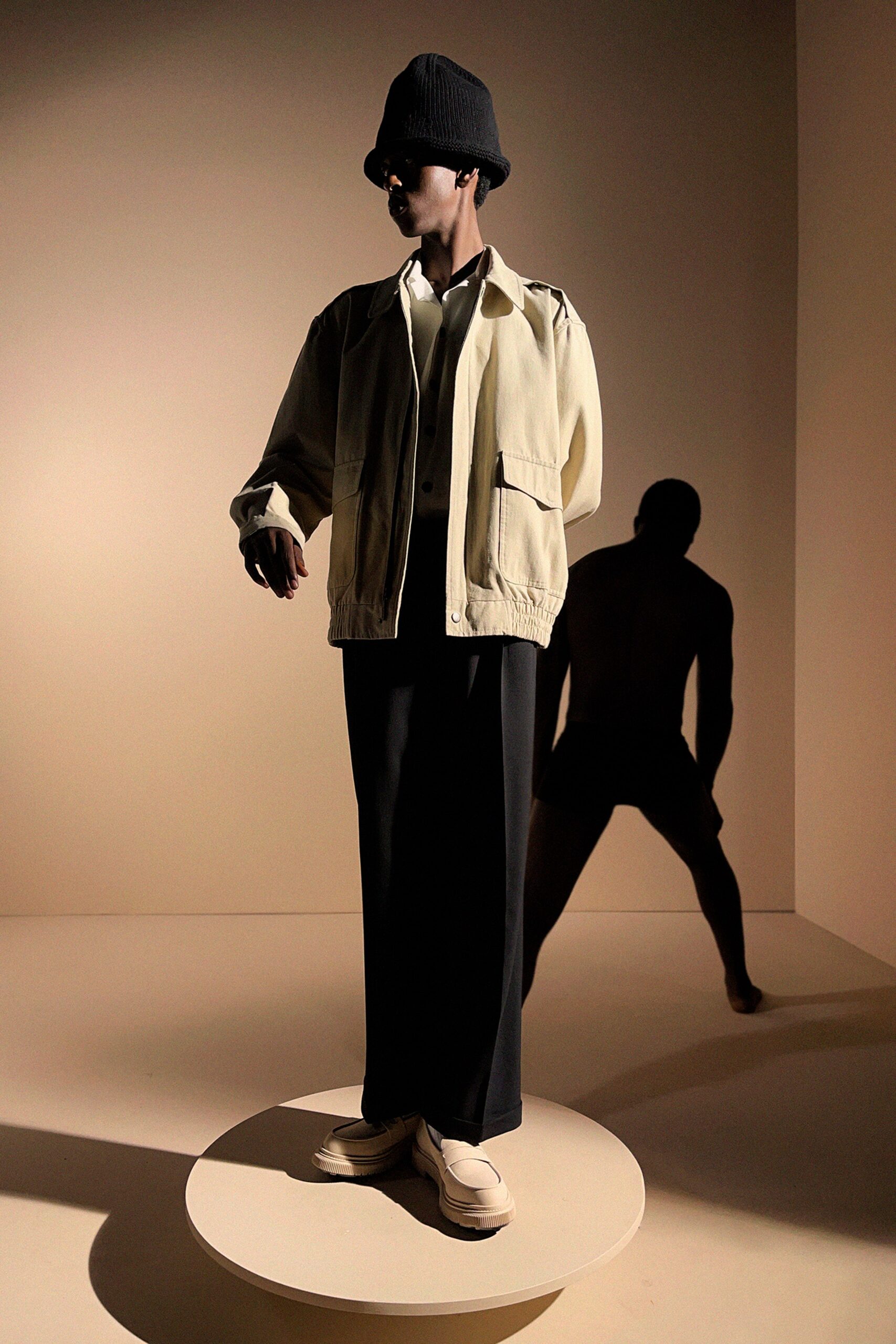 Winnie S/S 22 Look 19