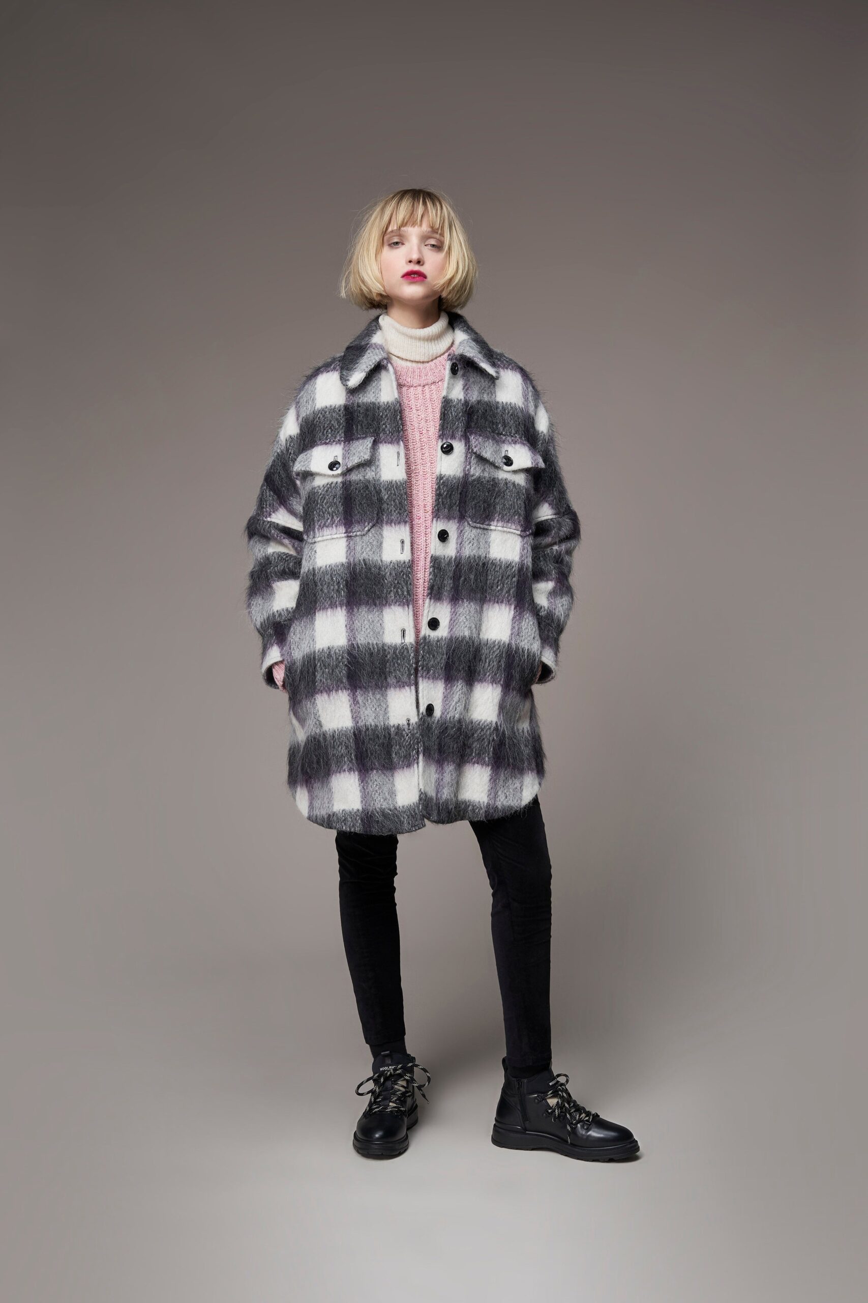 Woolrich F/W 19 Look 19
