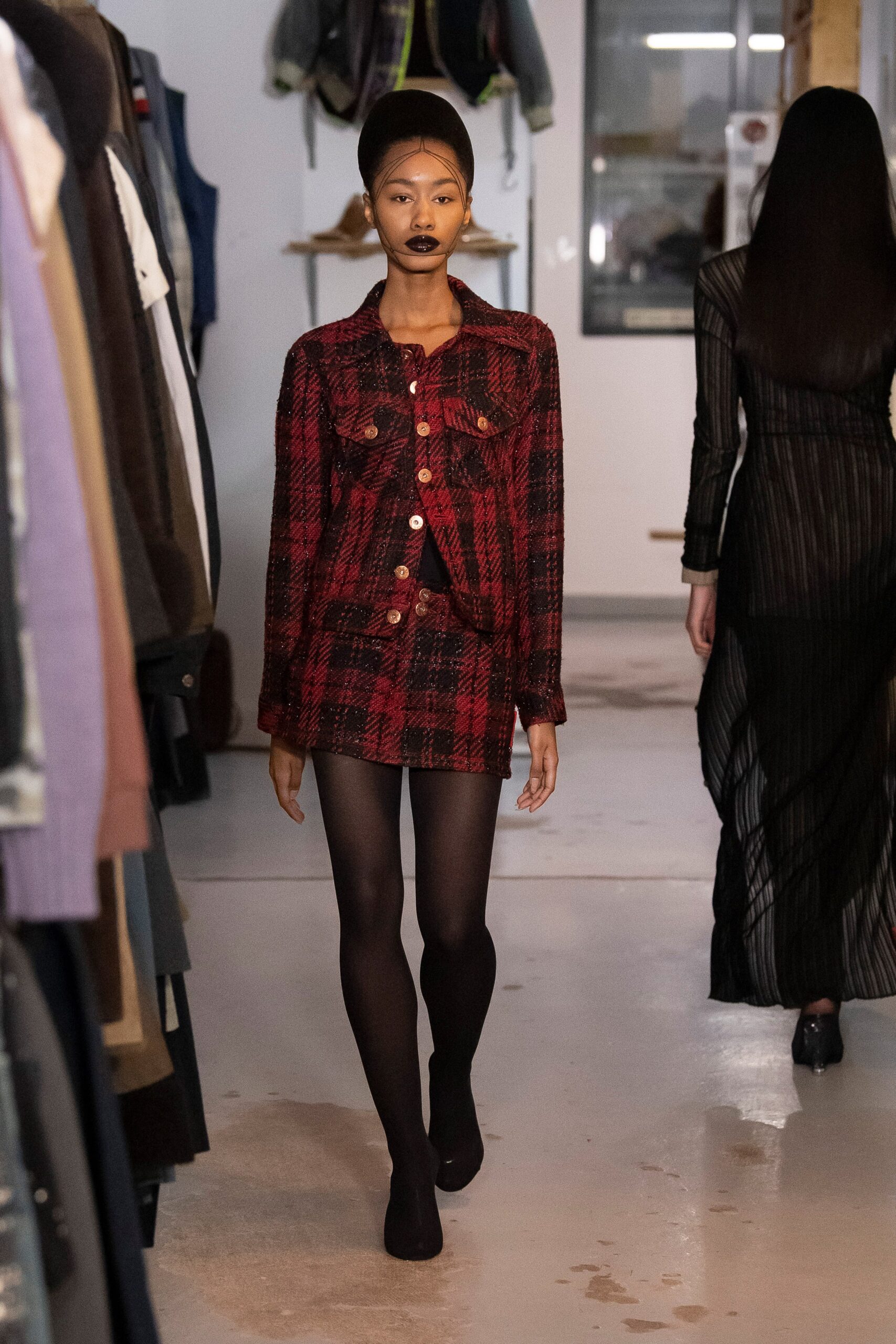 Xuly.Bët F/W 20 Look 19
