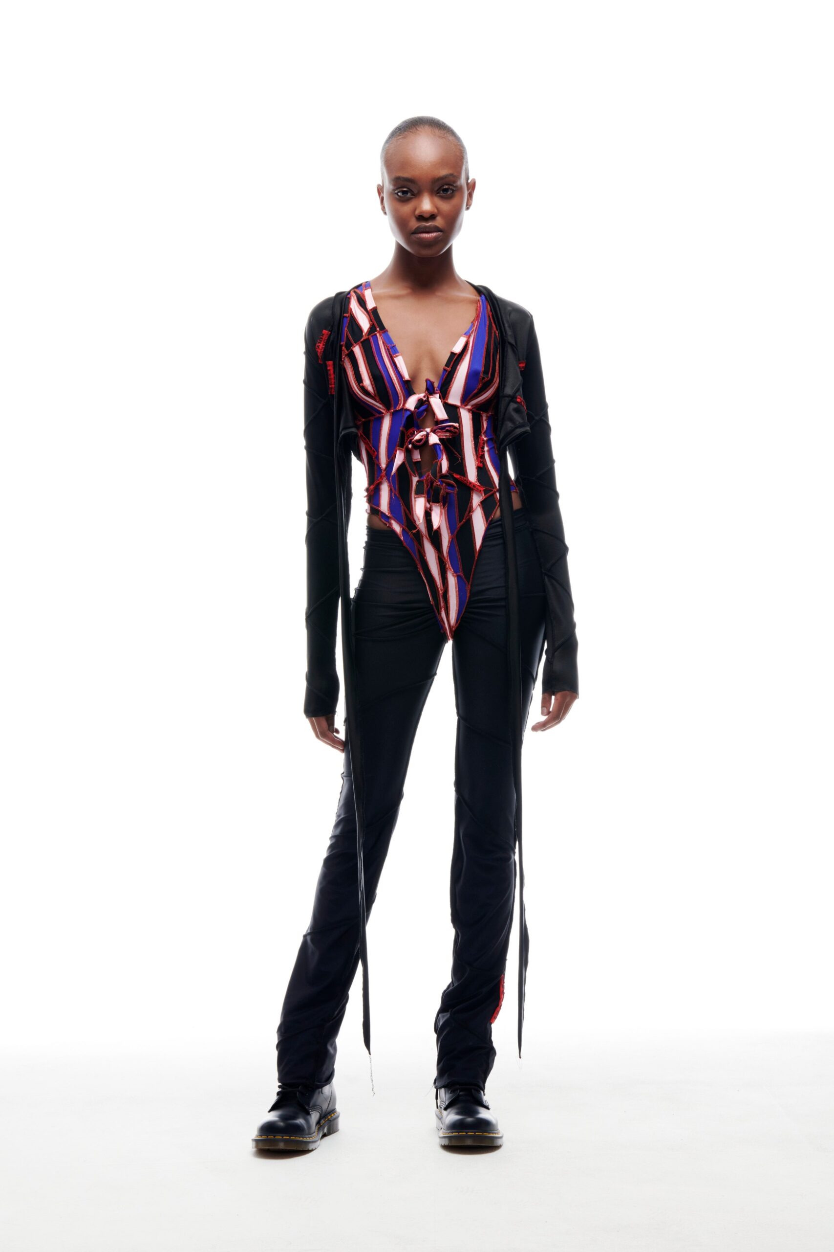 Xuly.Bët S/S 22 Look 19