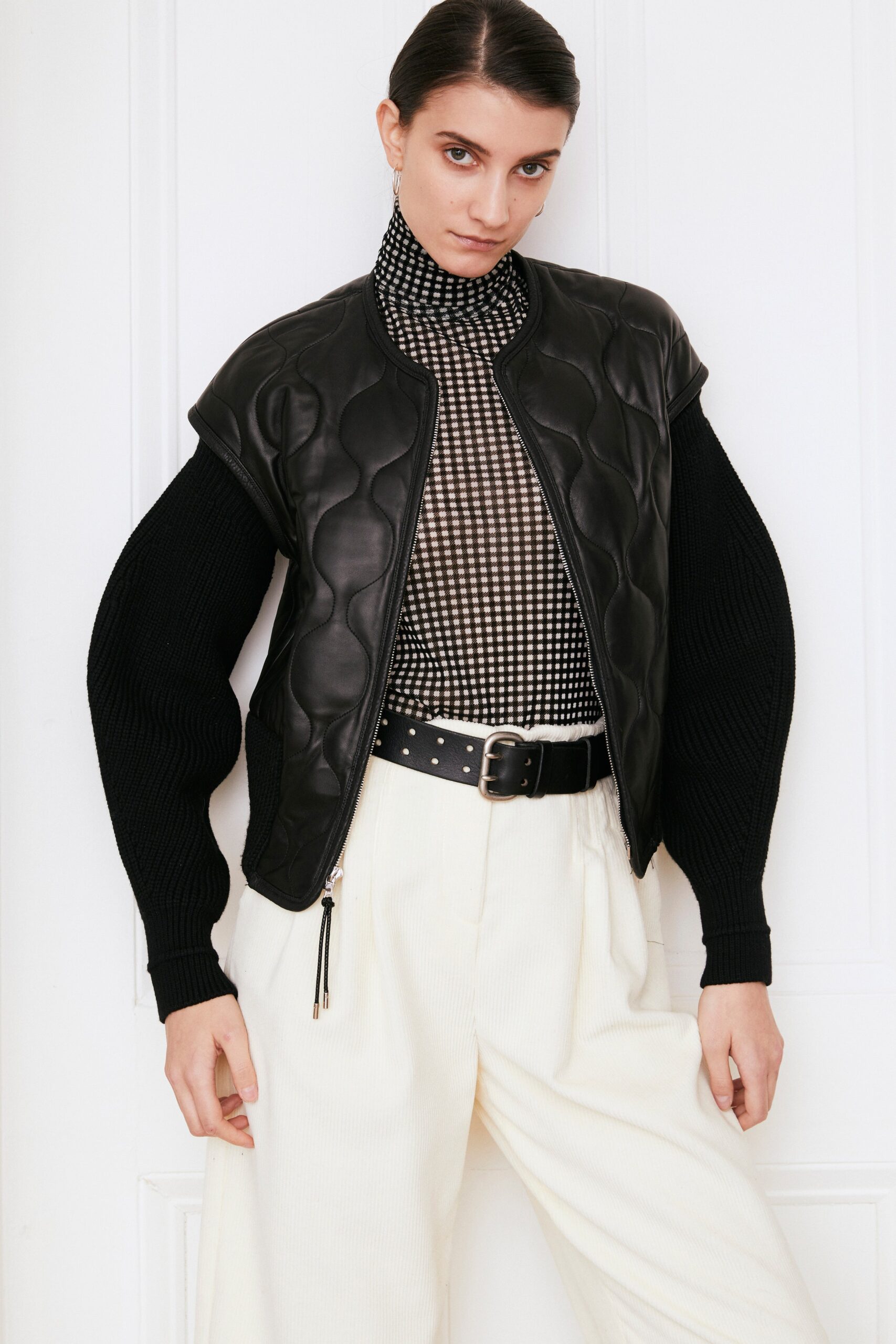 Yigal Azrouël F/W 20 Look 18