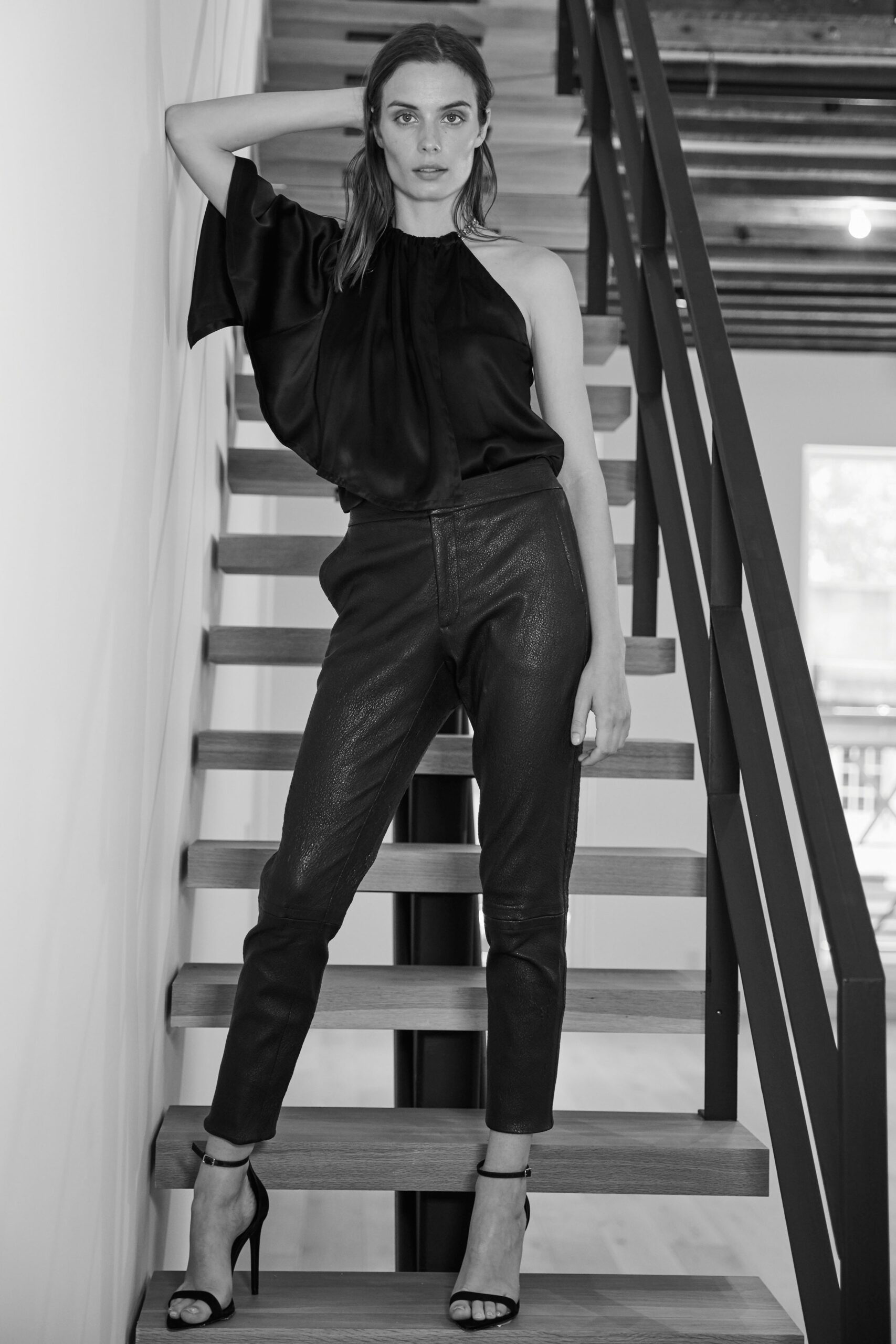 Yigal Azrouël Resort 20 Look 19