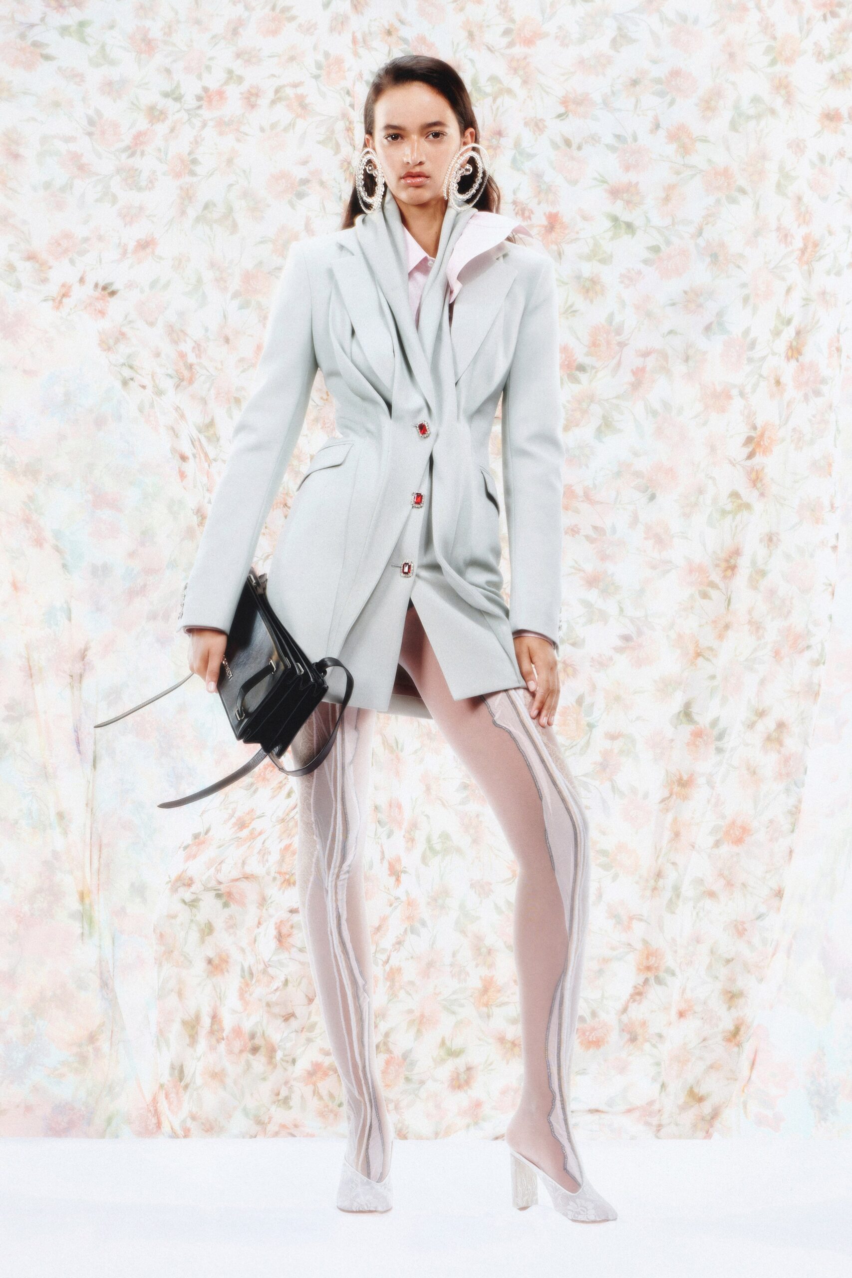 Y/Project S/S 21 Look 19