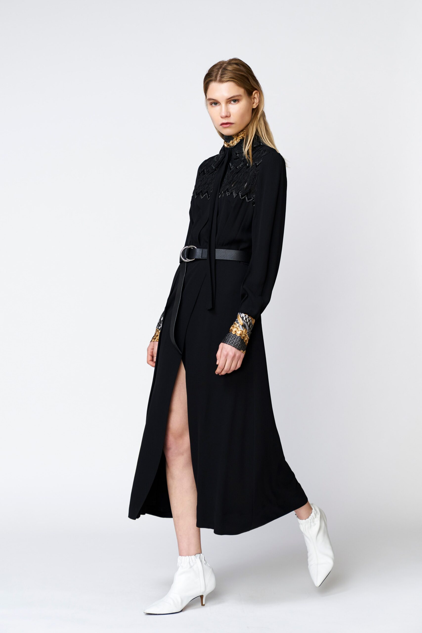 Yigal Azrouël F/W 20 Look 18