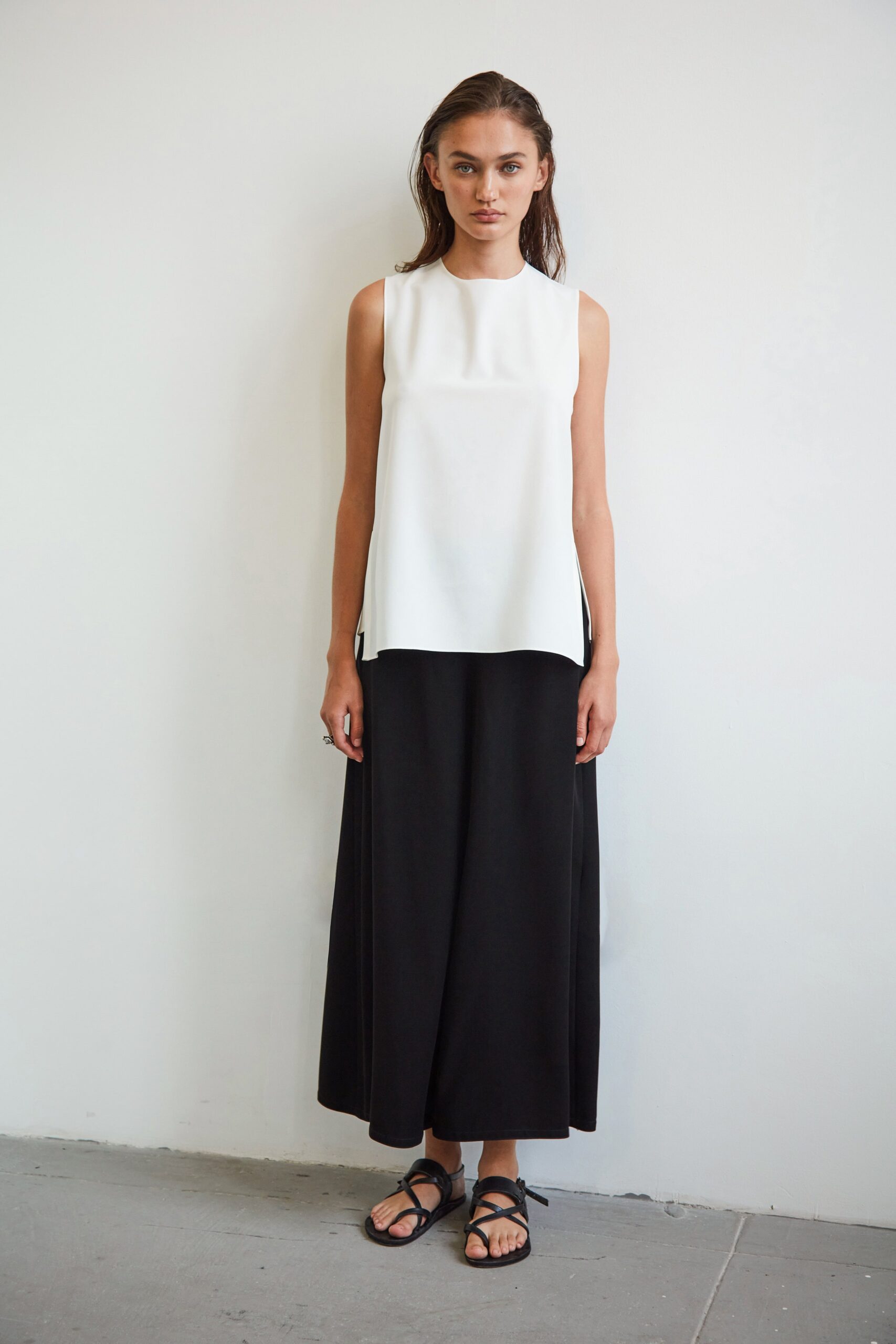 Yigal Azrouël S/S 21 Look 19