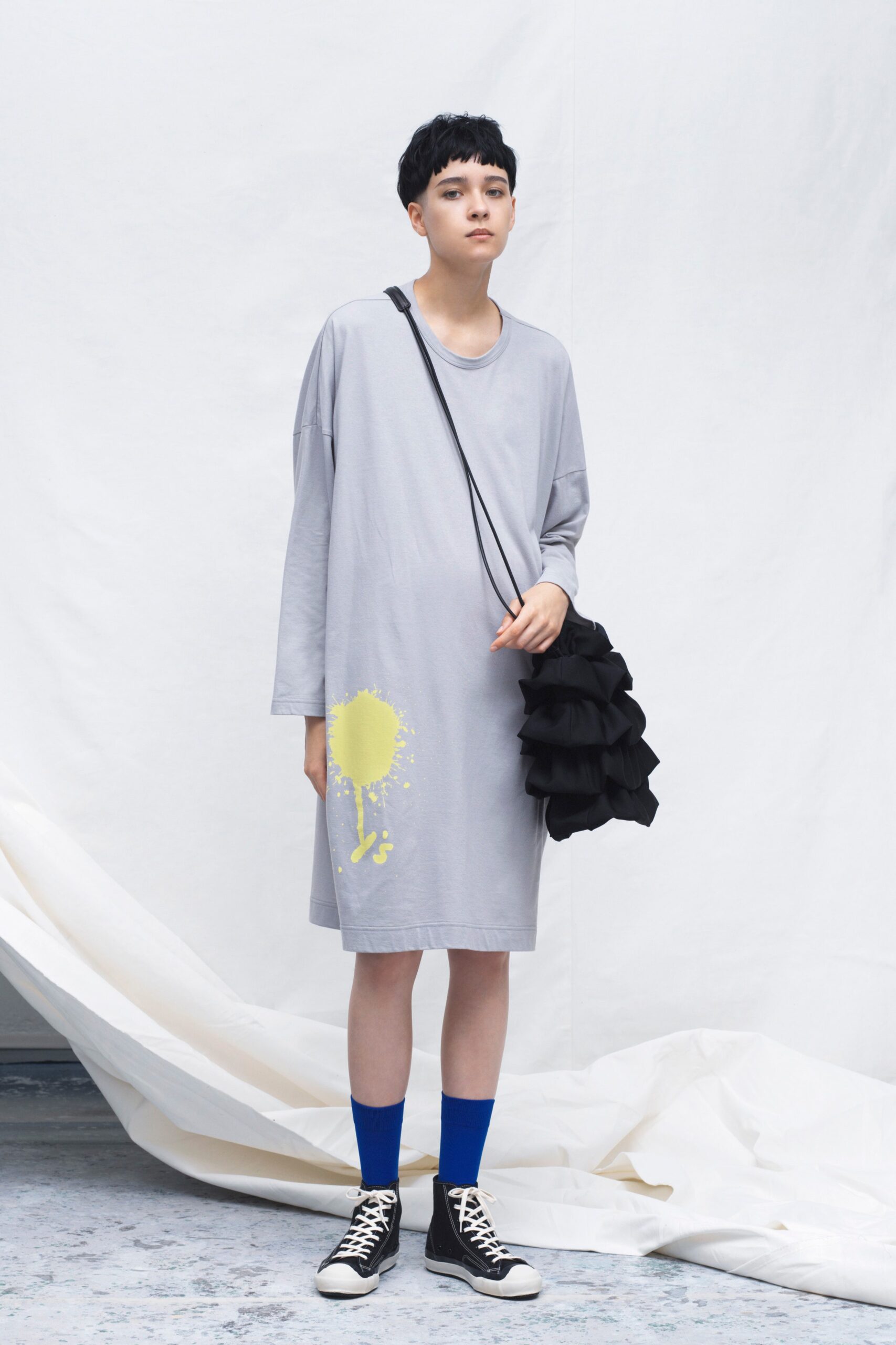Y’s Resort 20 Look 19