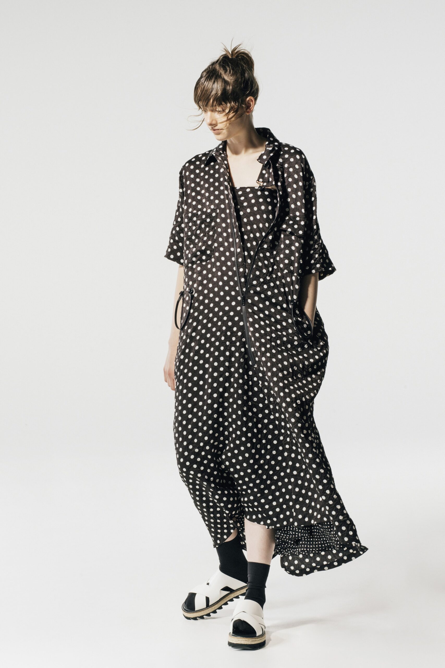 Y’s S/S 20 Look 19